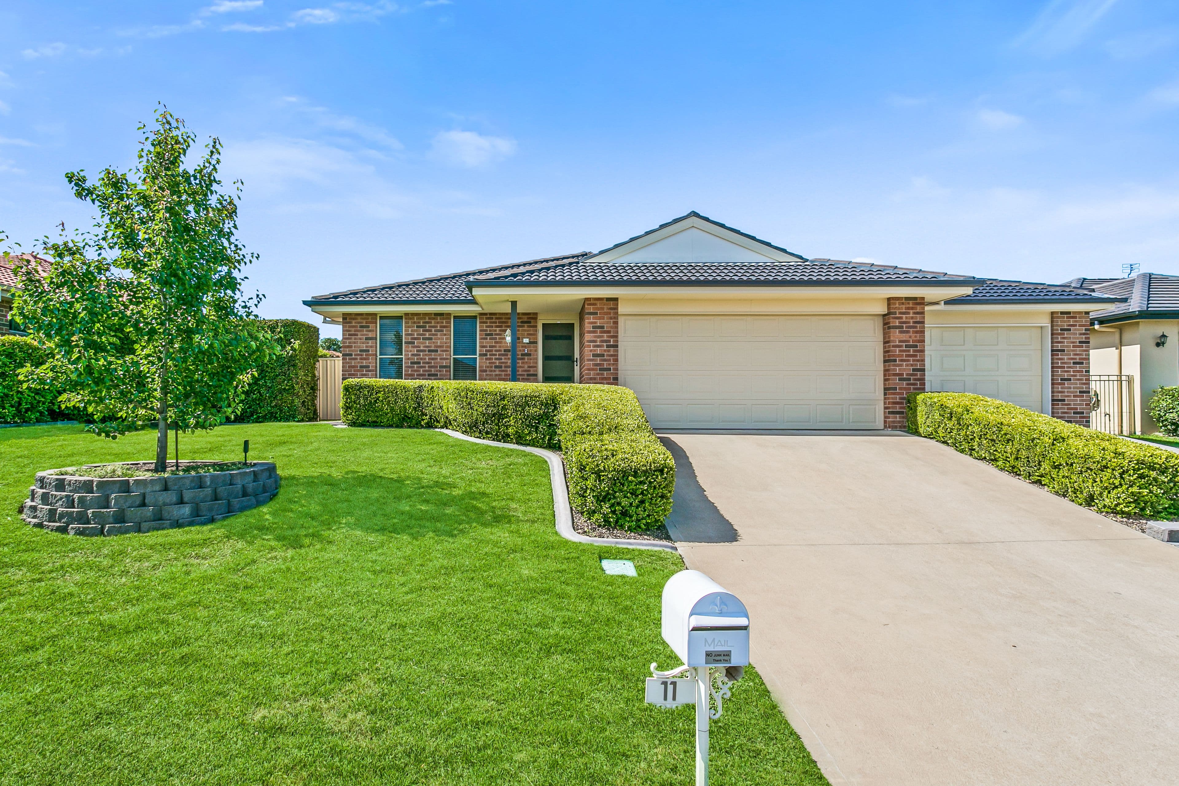 11 Kalinda Place, Tamworth NSW 2340, Tamworth - Thumbnail 2