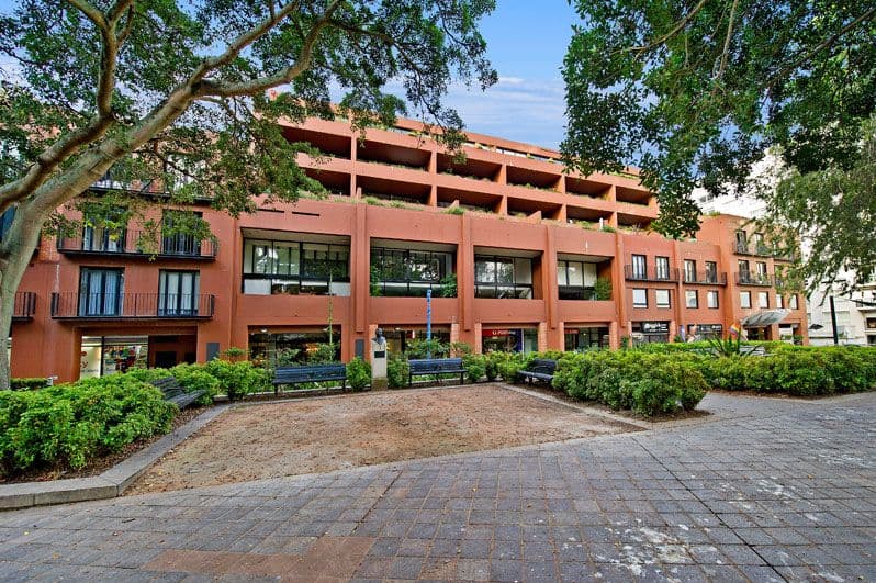 50-58 Macleay Street, POTTS POINT NSW 2011, Potts Point - Thumbnail 4
