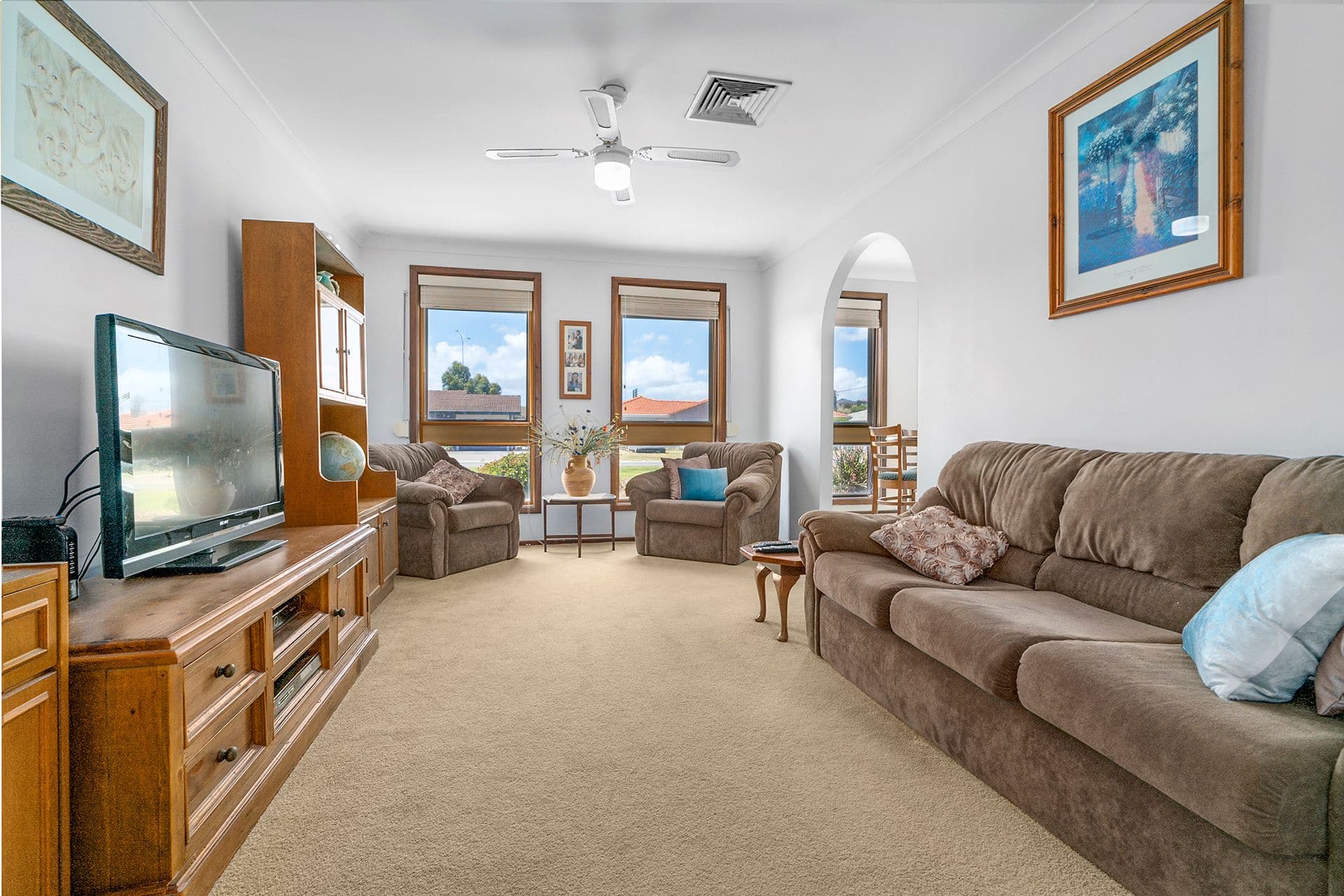 60 McAleer Drive, Mahomets Flats WA 6530, Mahomets Flats - Thumbnail 2