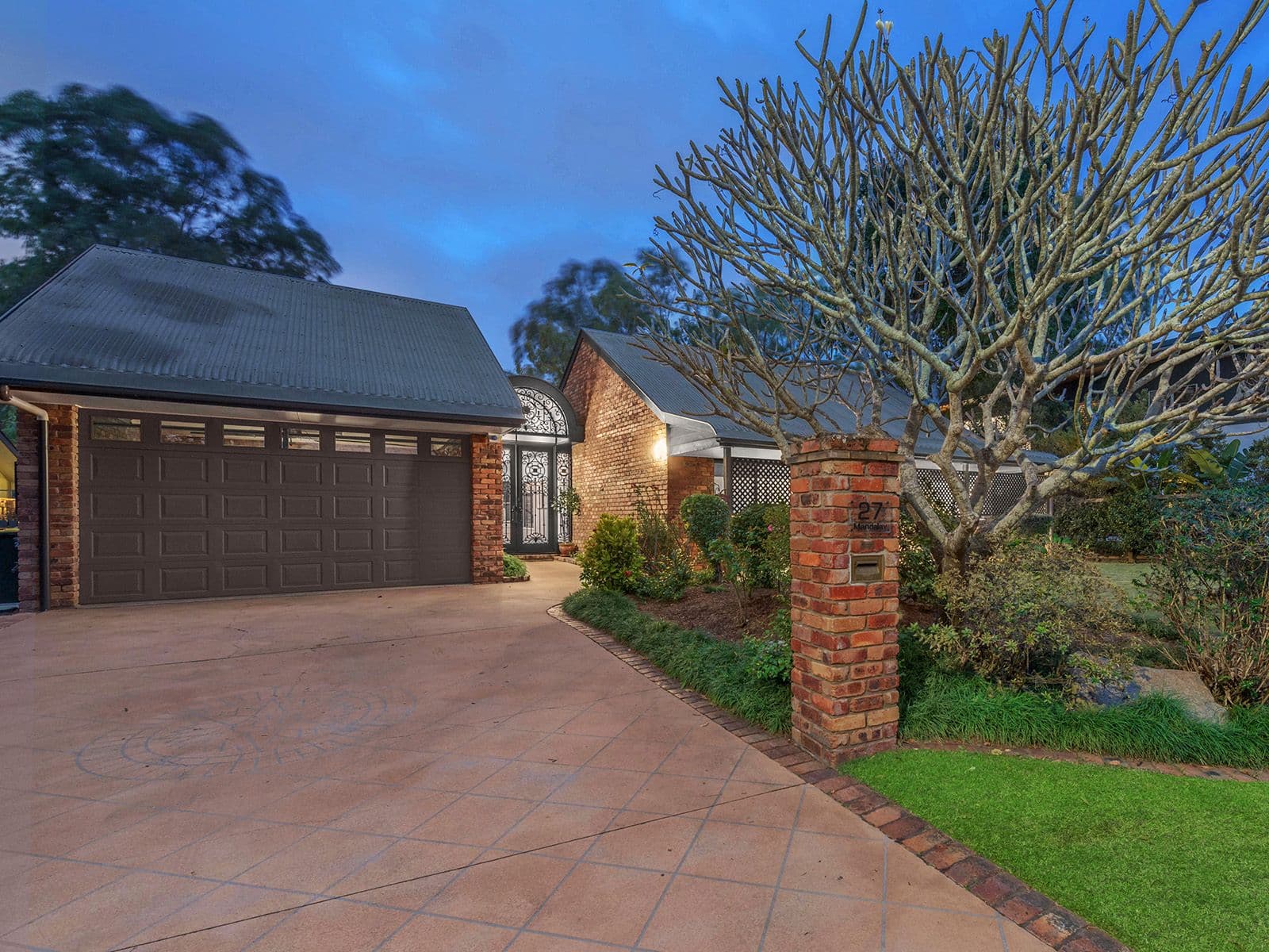 27 Mandalay Street, Fig Tree Pocket QLD 4069, Fig Tree Pocket - Image 1