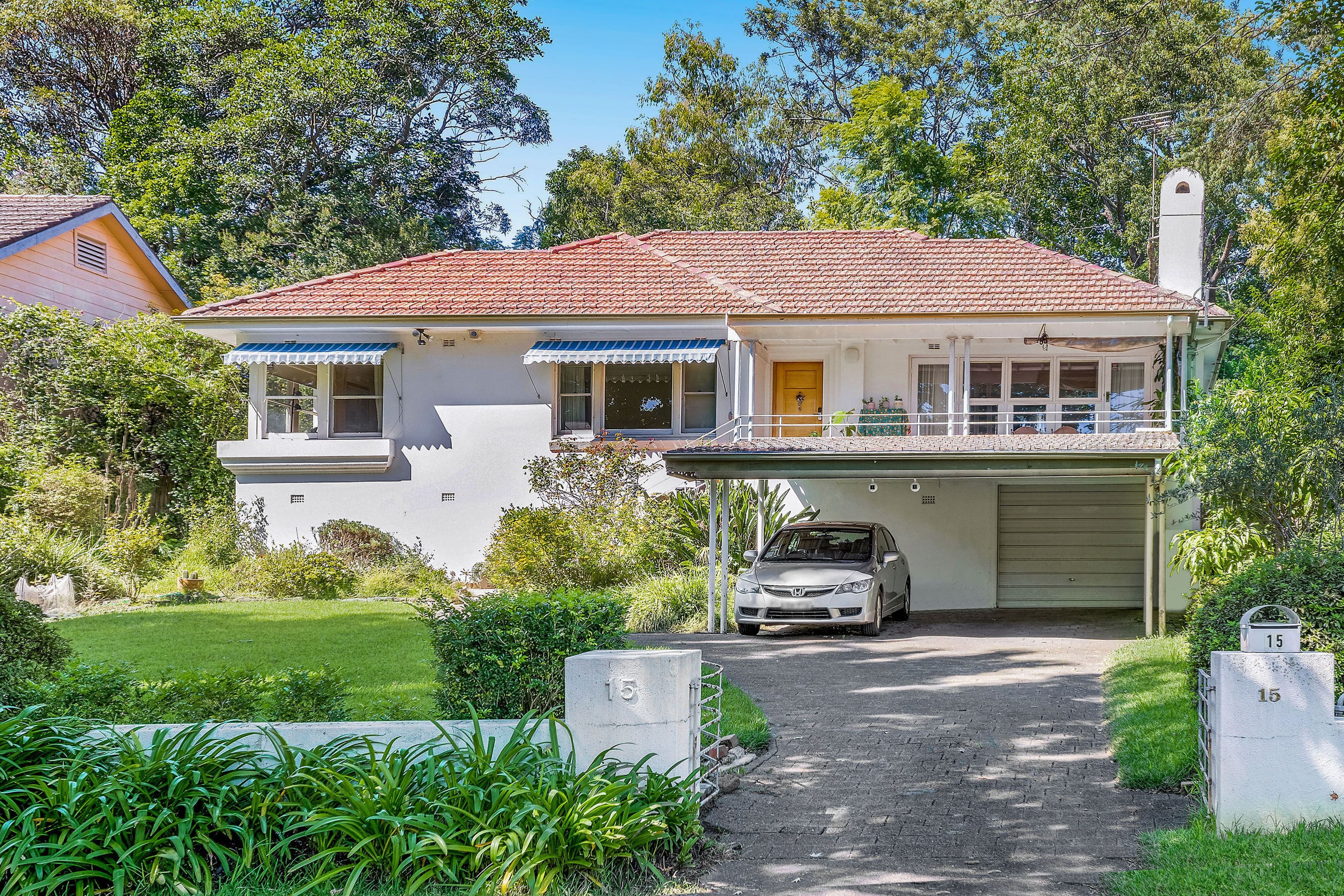 15 Orchard Street, Pymble NSW 2073, Pymble - Image 1
