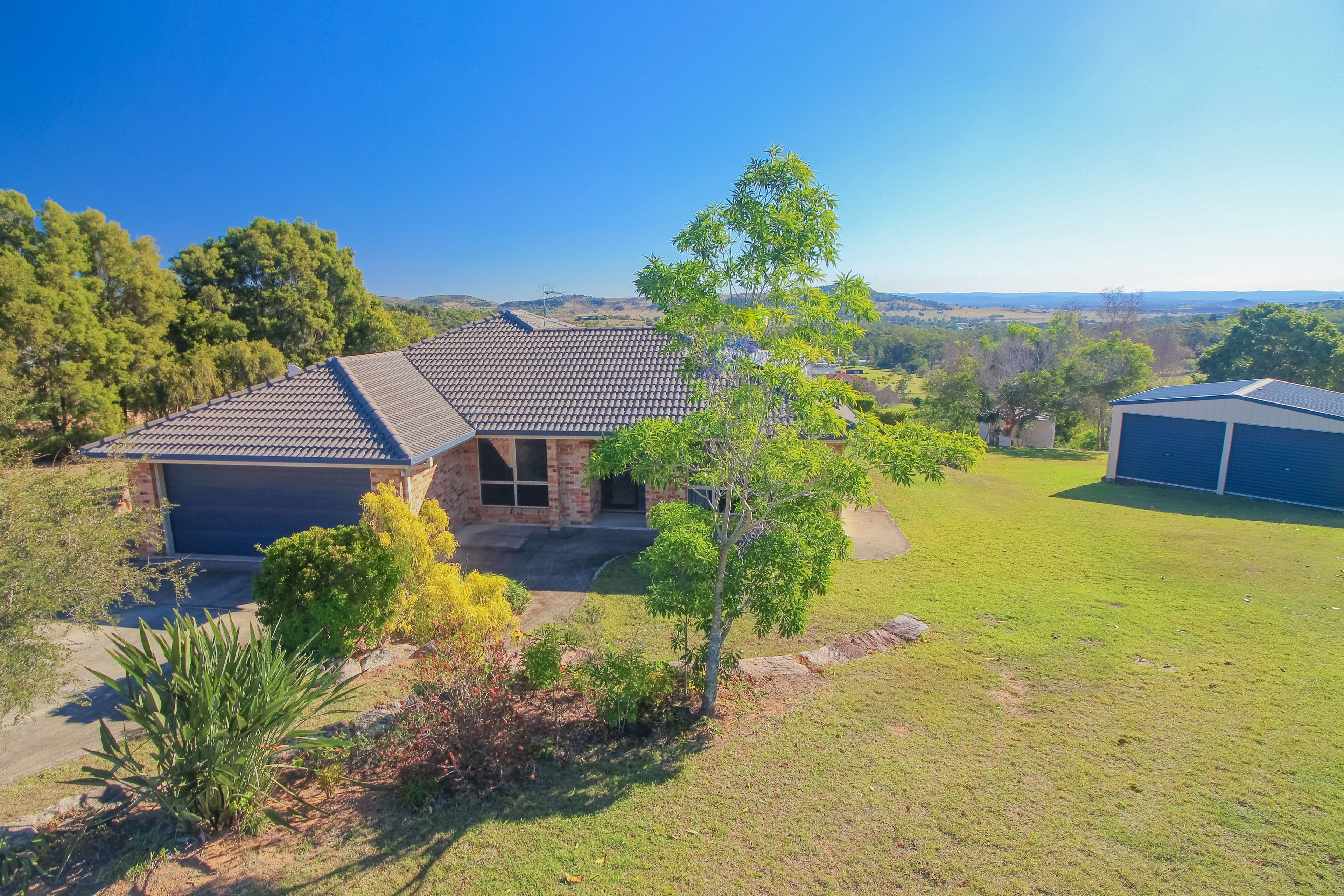 117 Harpeng Drive, Minden QLD 4311, Minden - Image 1