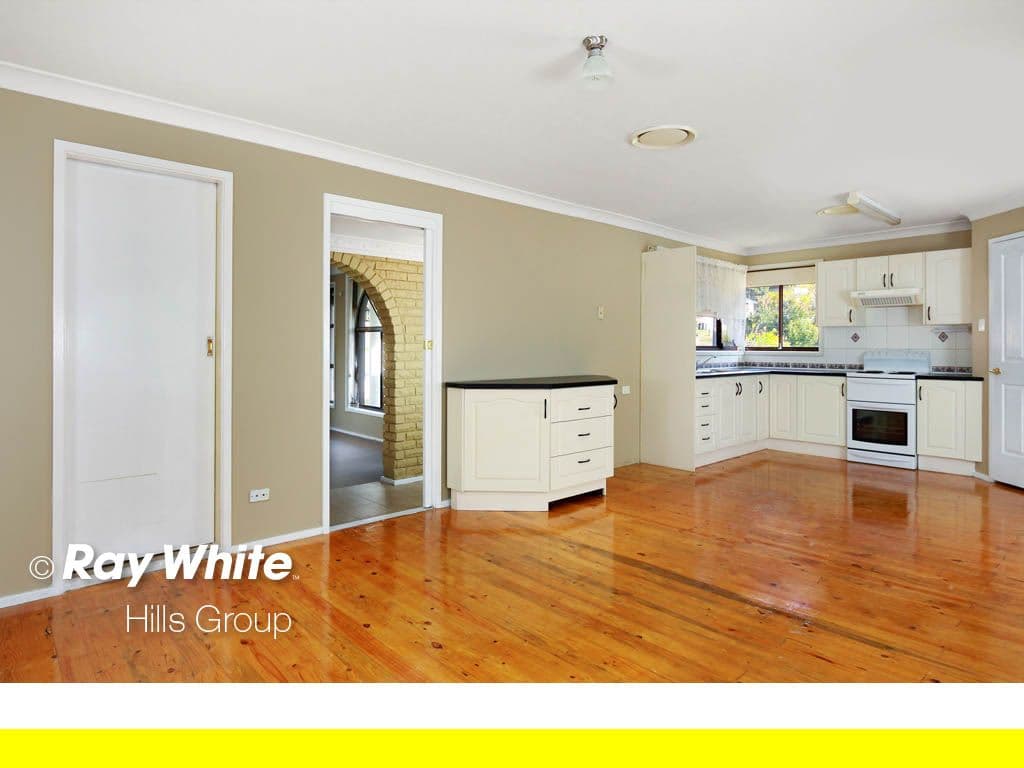 1 Glenrowan Avenue, KELLYVILLE NSW 2155, Kellyville - Thumbnail 2