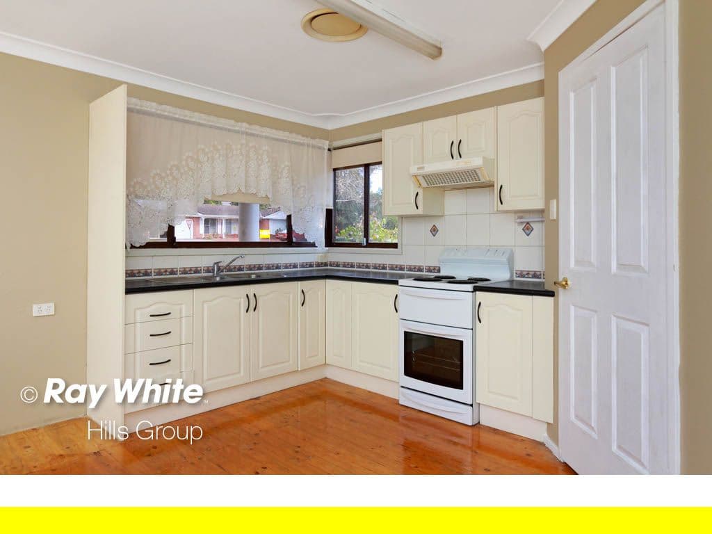 1 Glenrowan Avenue, KELLYVILLE NSW 2155, Kellyville - Thumbnail 3
