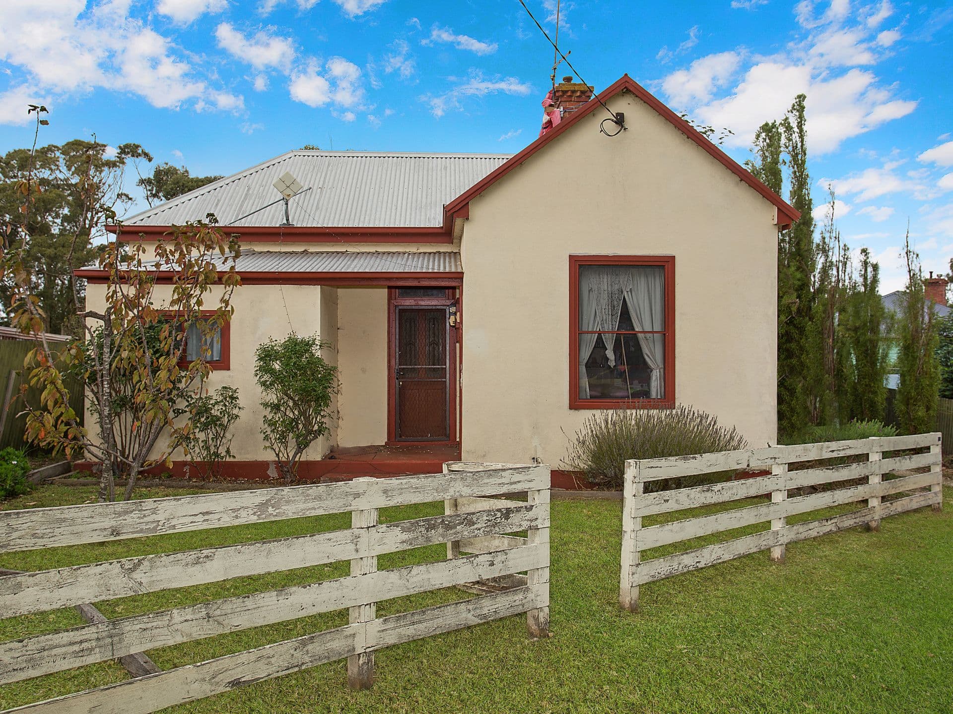 28 Glenormiston Road, Noorat VIC 3265, Noorat - Image 1