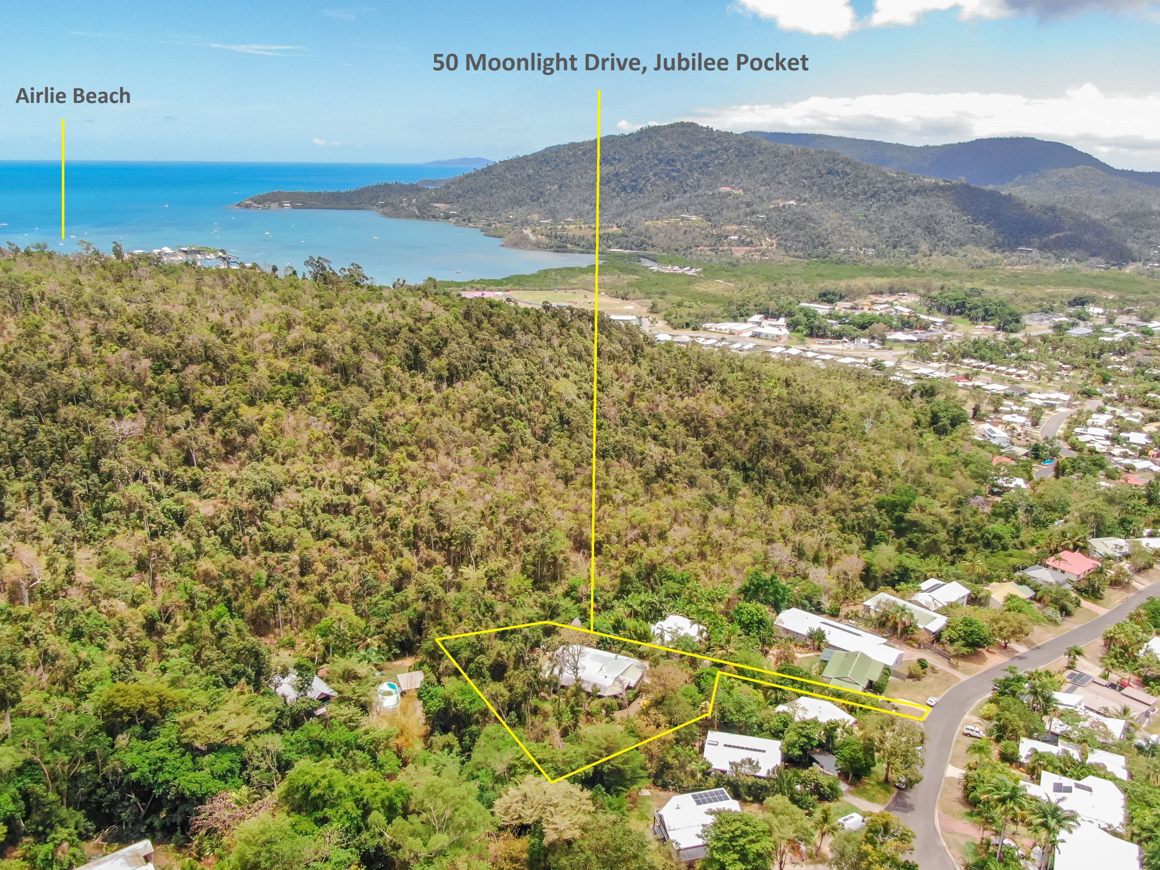 50 Moonlight Drive, Jubilee Pocket QLD 4802, Jubilee Pocket - Thumbnail 2