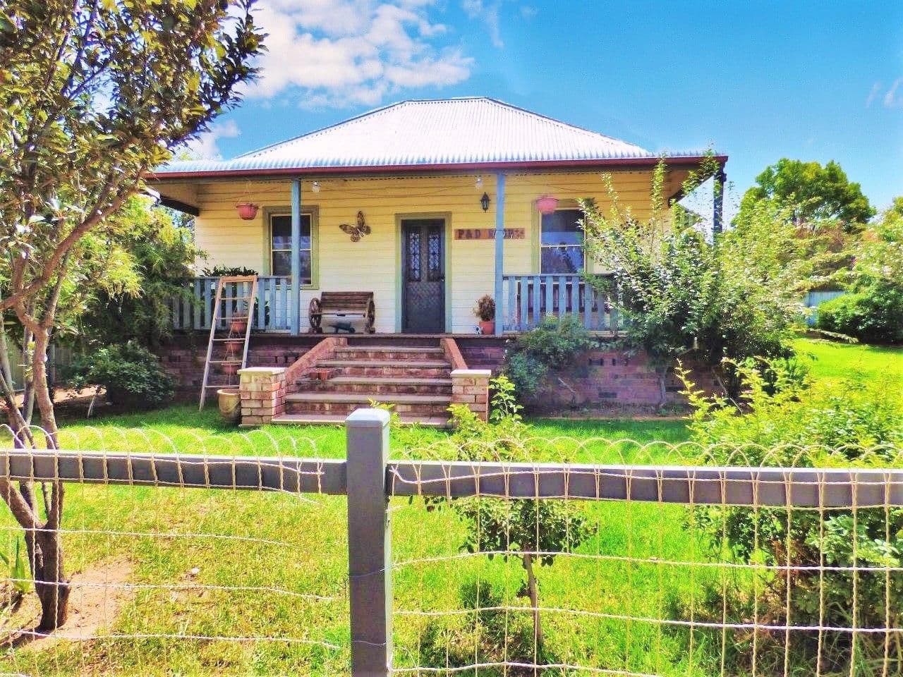 101 Ferry Street, Forbes NSW 2871, Forbes - Image 1