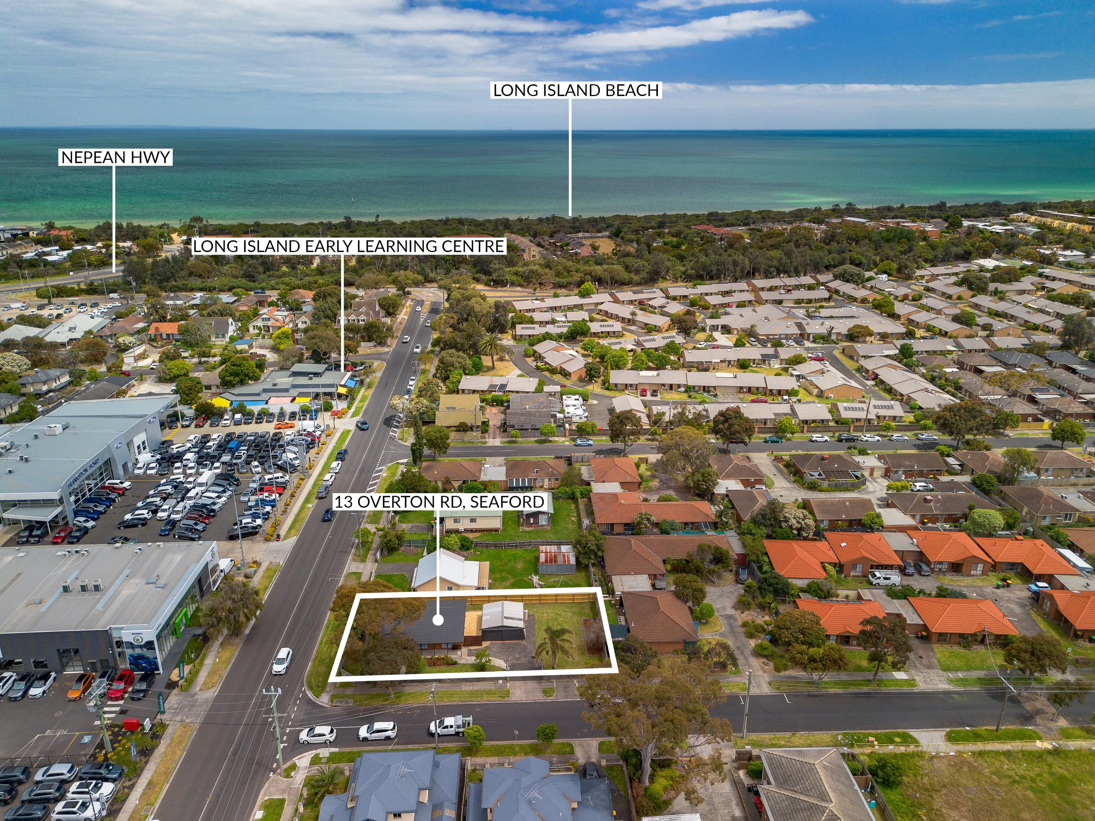 13 Overton Road, Seaford VIC 3198, Seaford - Thumbnail 2