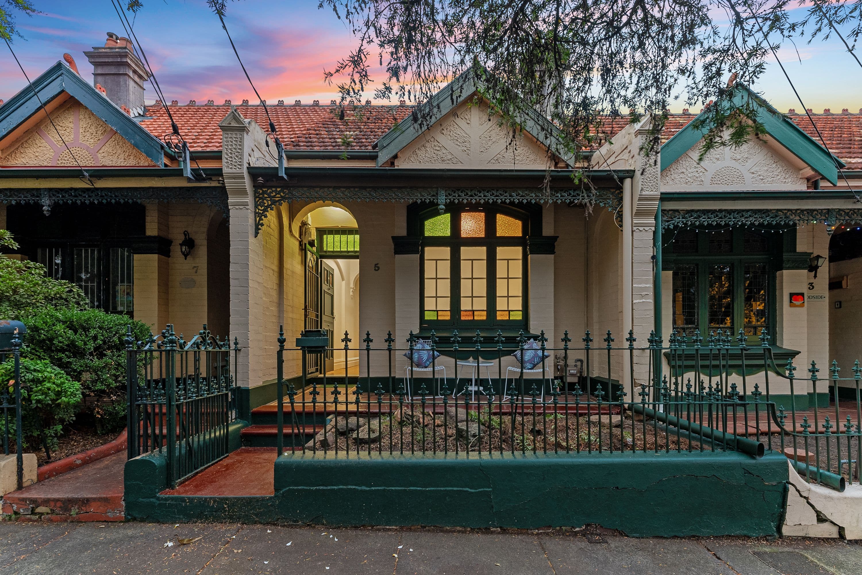 5 Gladstone Street, Marrickville NSW 2204, Marrickville - Image 1
