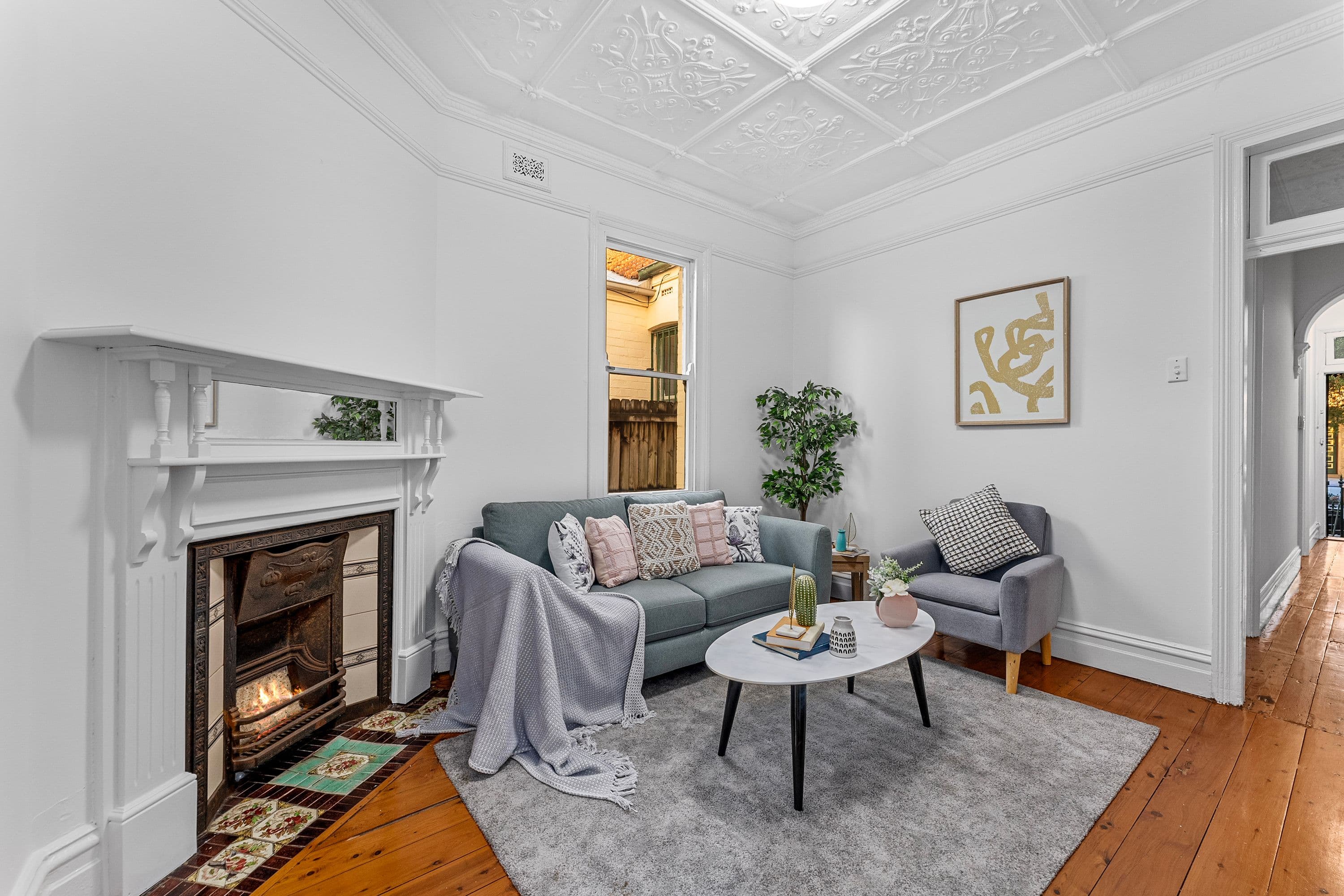 5 Gladstone Street, Marrickville NSW 2204, Marrickville - Thumbnail 2