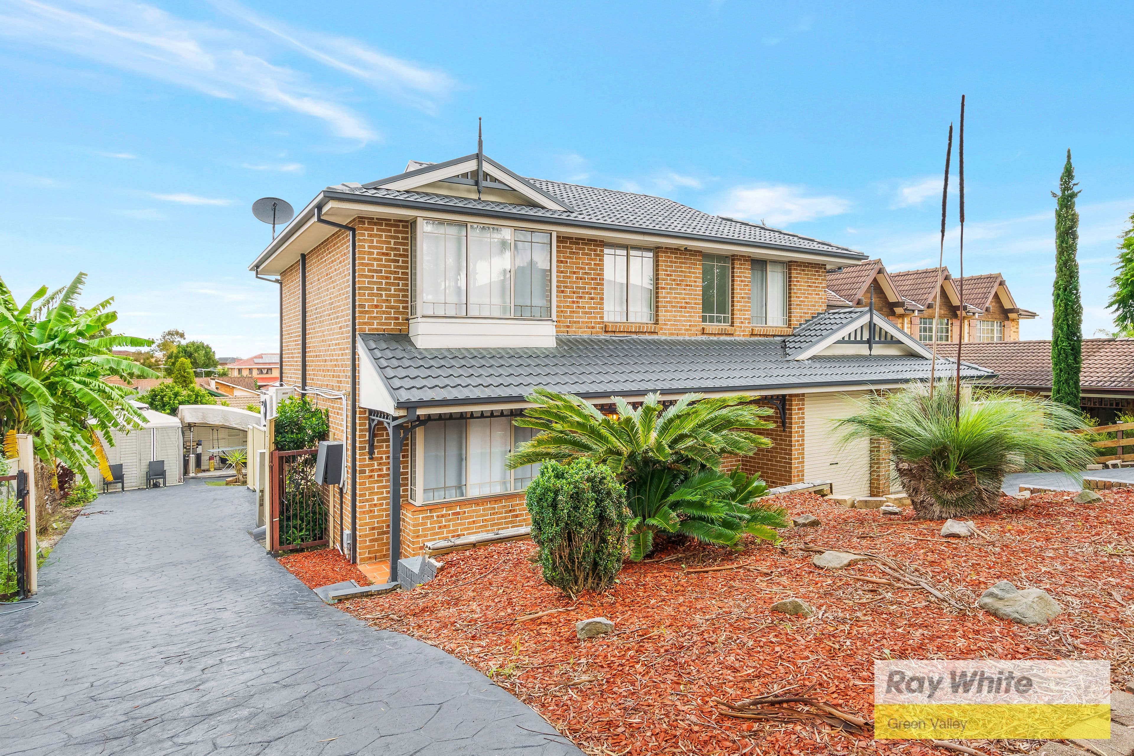19 Groote Avenue, Hinchinbrook NSW 2168, Hinchinbrook - Image 1