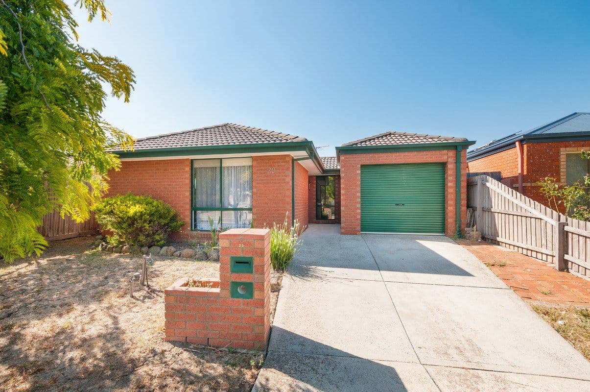 29 Wisla Circuit, ROXBURGH PARK VIC 3064, Roxburgh Park - Image 1