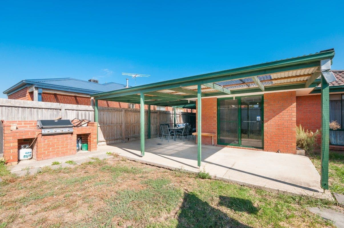 29 Wisla Circuit, ROXBURGH PARK VIC 3064, Roxburgh Park - Thumbnail 7