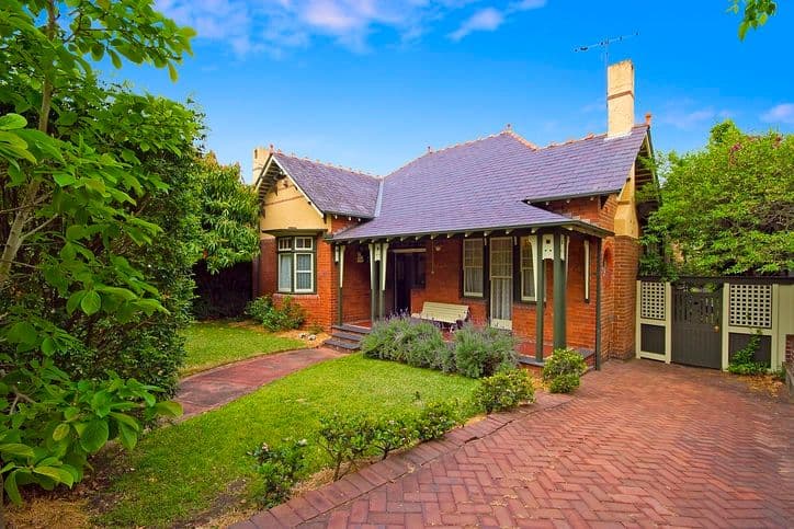 45 O'Connor Street, HABERFIELD NSW 2045, Haberfield - Image 1