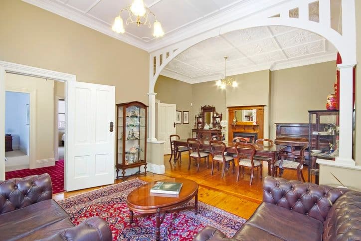 45 O'Connor Street, HABERFIELD NSW 2045, Haberfield - Thumbnail 2