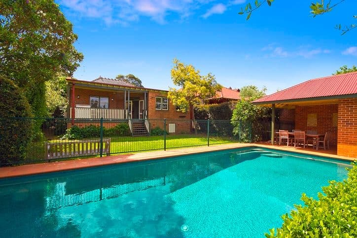 45 O'Connor Street, HABERFIELD NSW 2045, Haberfield - Thumbnail 3
