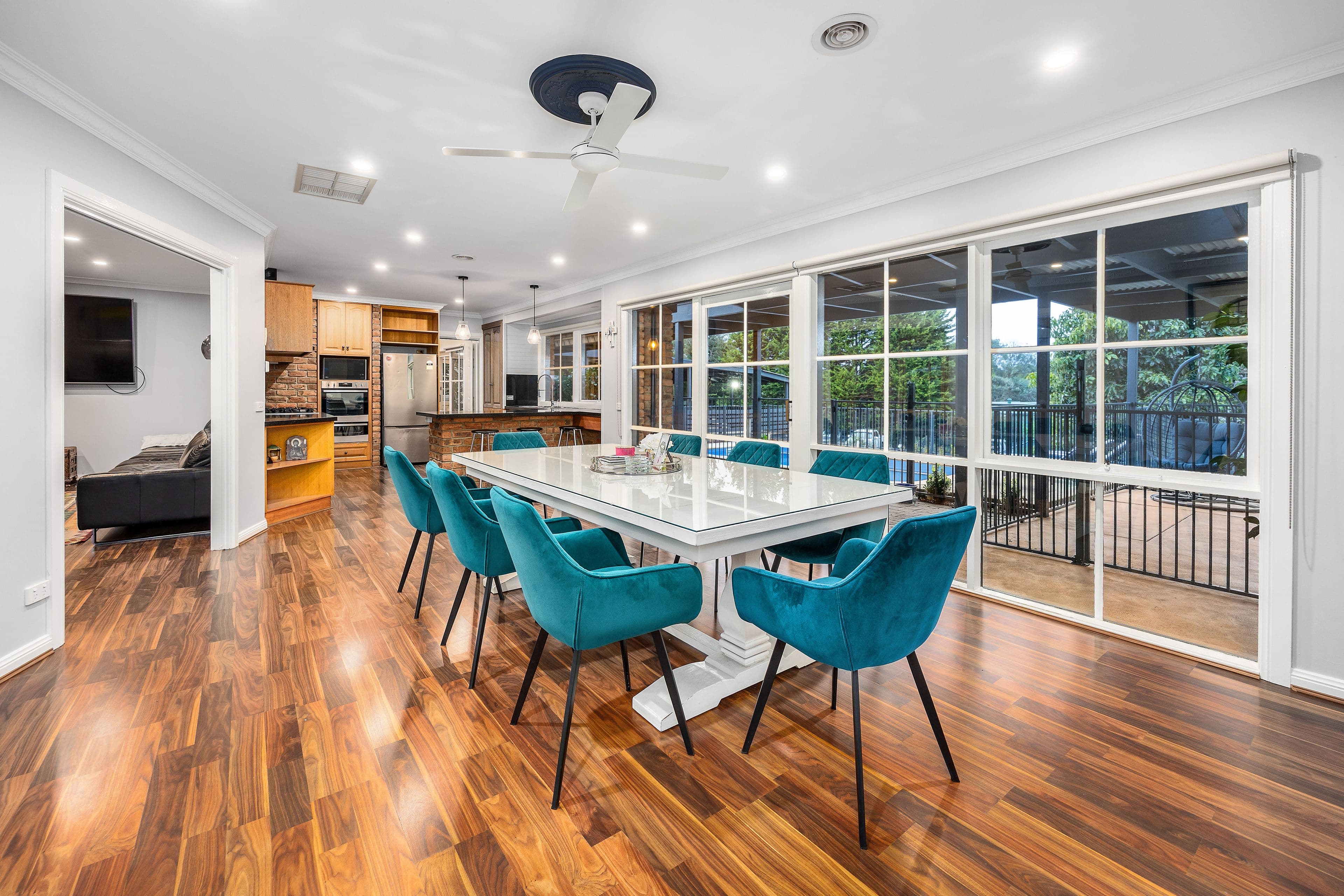 4 Lockhart Drive, Rosebud VIC 3939, Rosebud - Thumbnail 4
