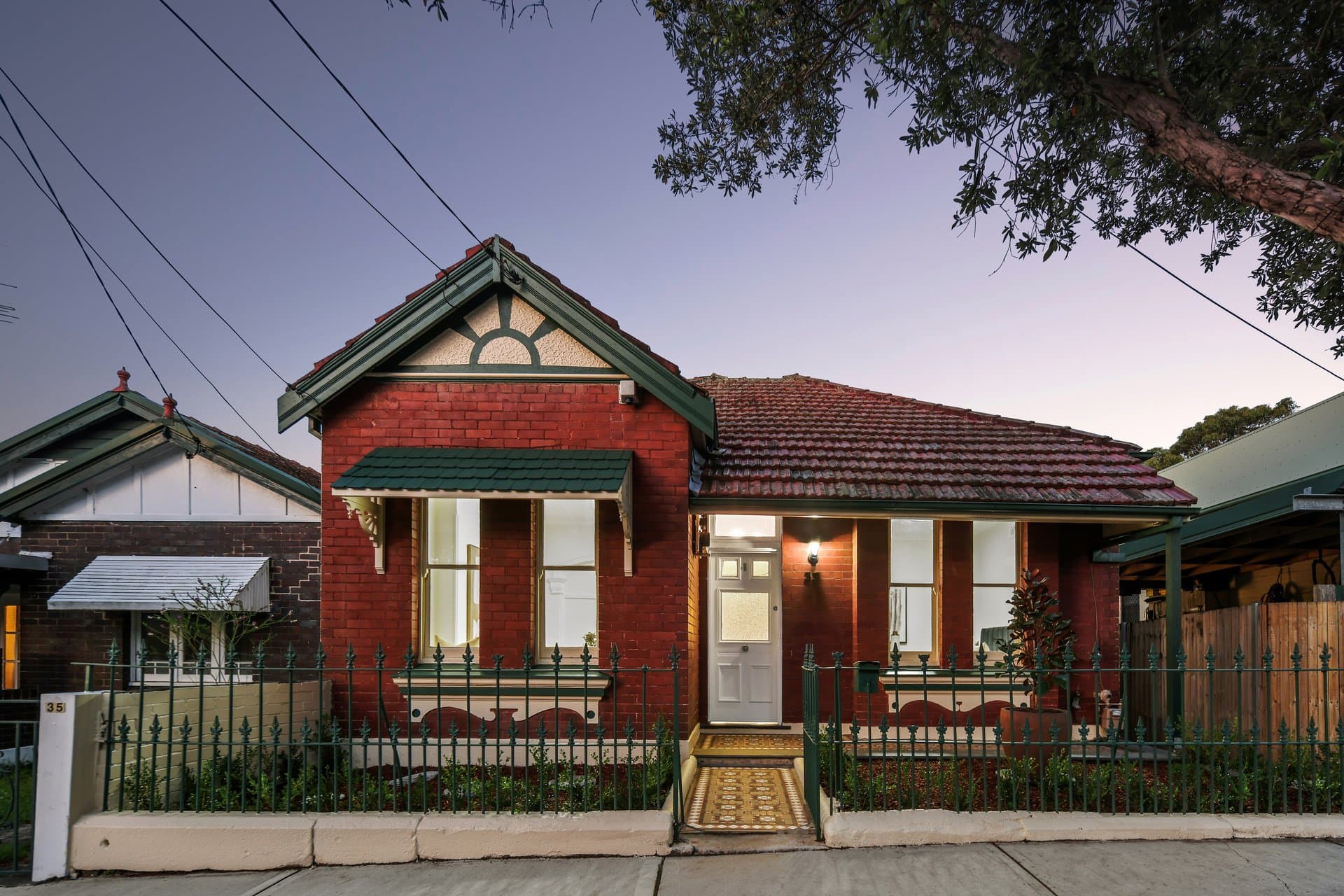 33 Lymerston Street, Tempe NSW 2044, Tempe - Image 1