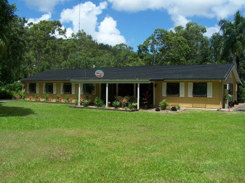 389 Bungandarra Road, YEPPOON QLD 4703, Yeppoon - Image 1
