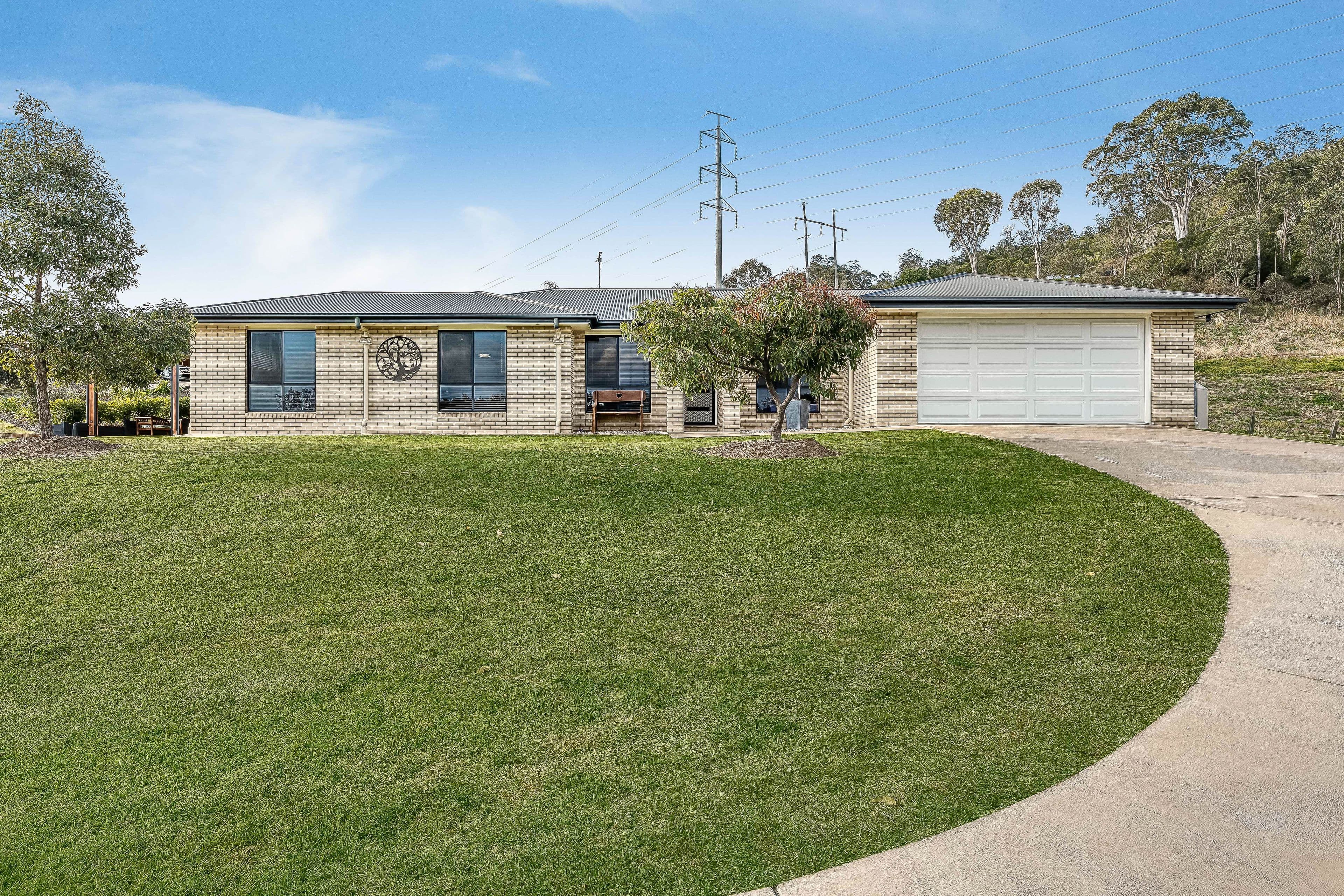 158 Carroll Road, Preston QLD 4352, Preston - Image 1
