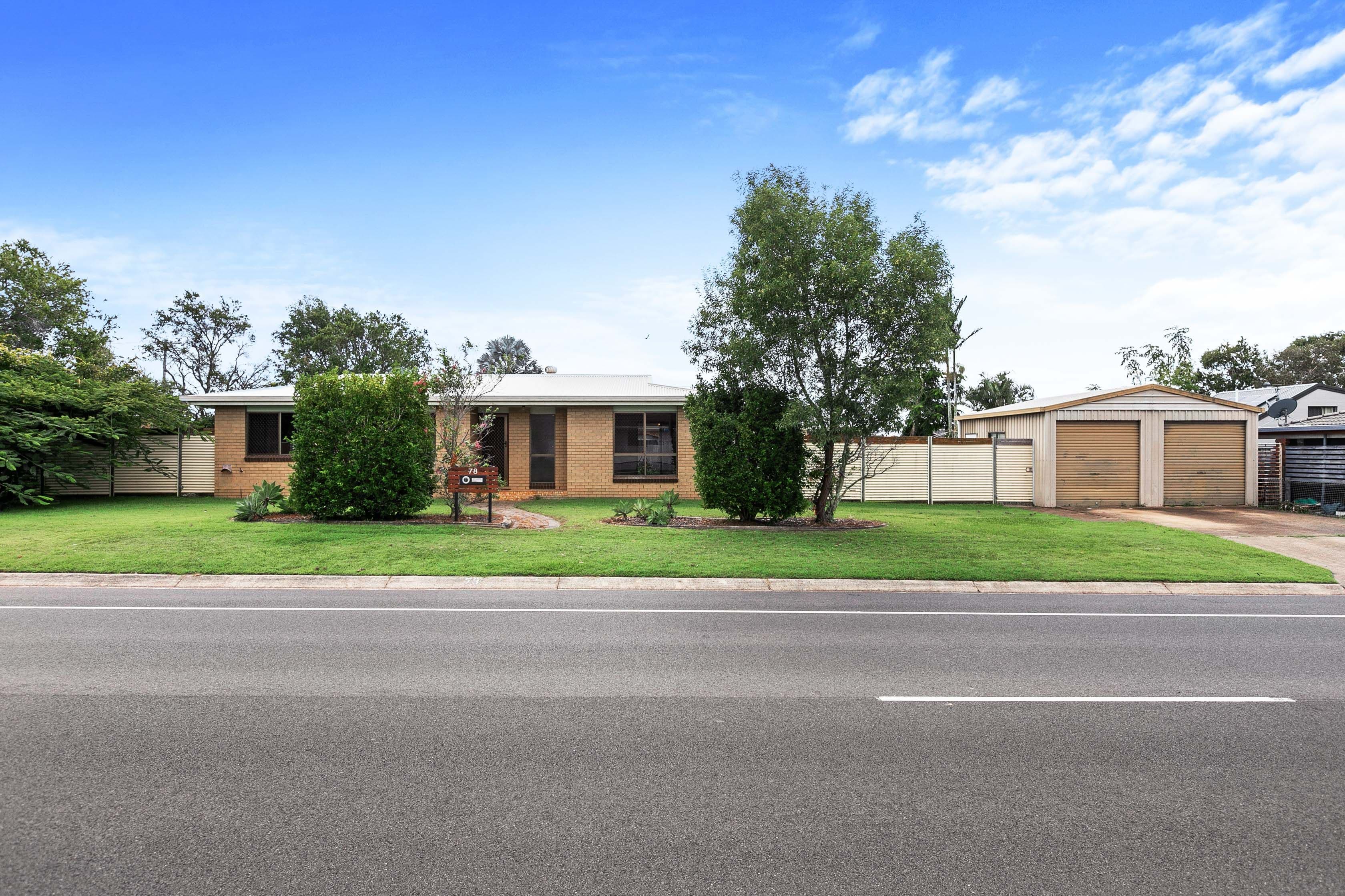 78 Oleander Avenue, Scarness QLD 4655, Scarness - Image 1