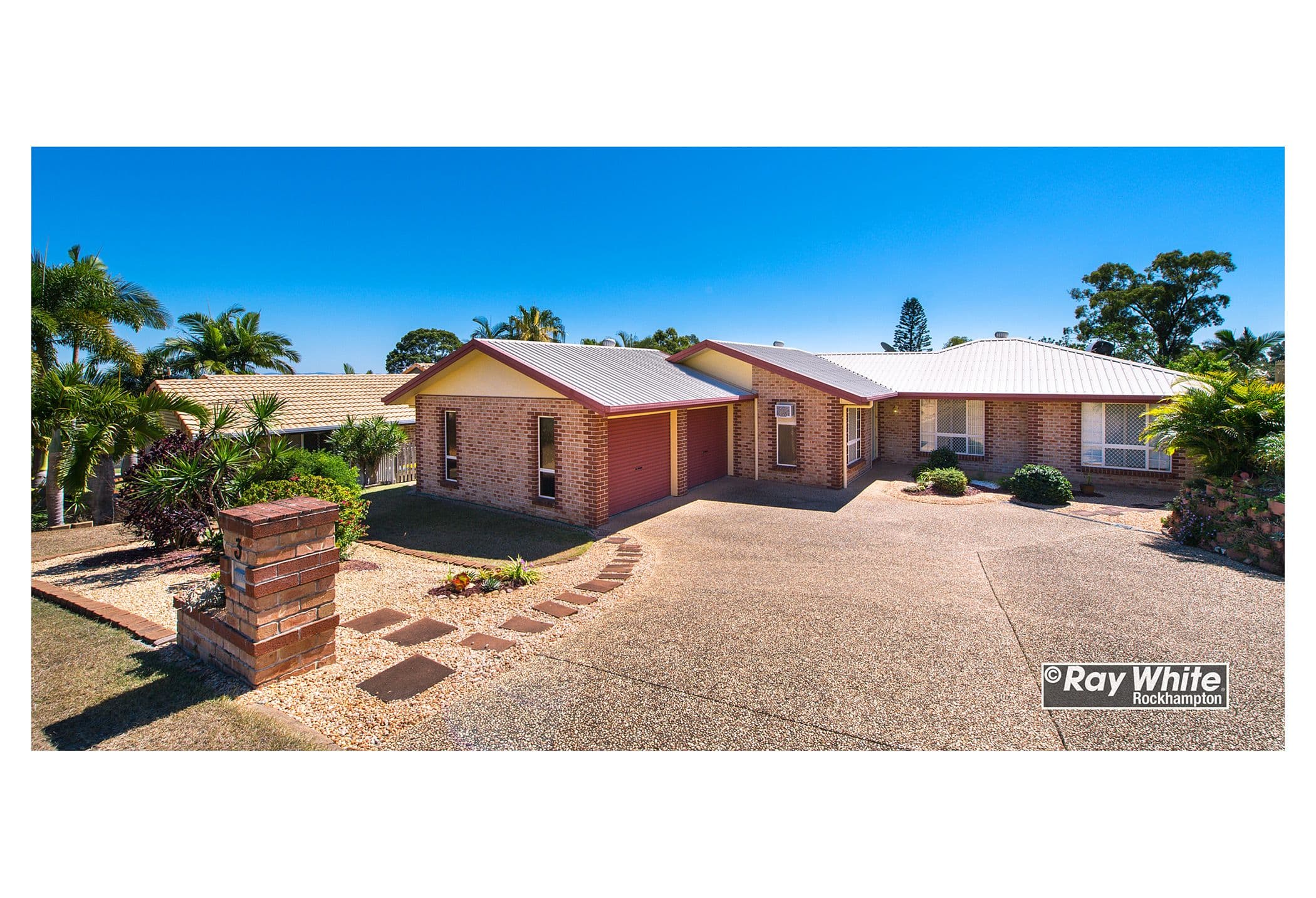 3 Mahogany Street, Norman Gardens QLD 4701, Norman Gardens - Image 1