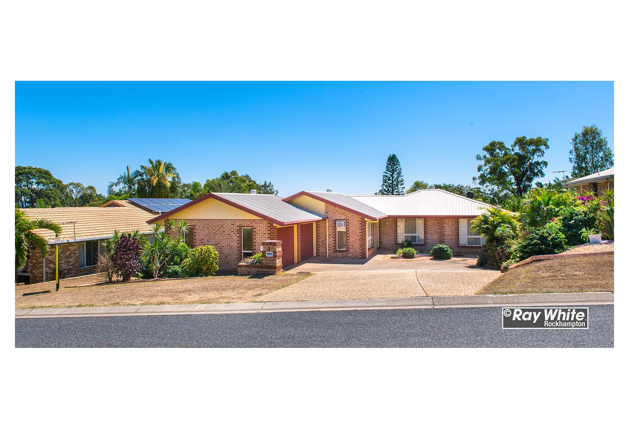 3 Mahogany Street, Norman Gardens QLD 4701, Norman Gardens - Thumbnail 3