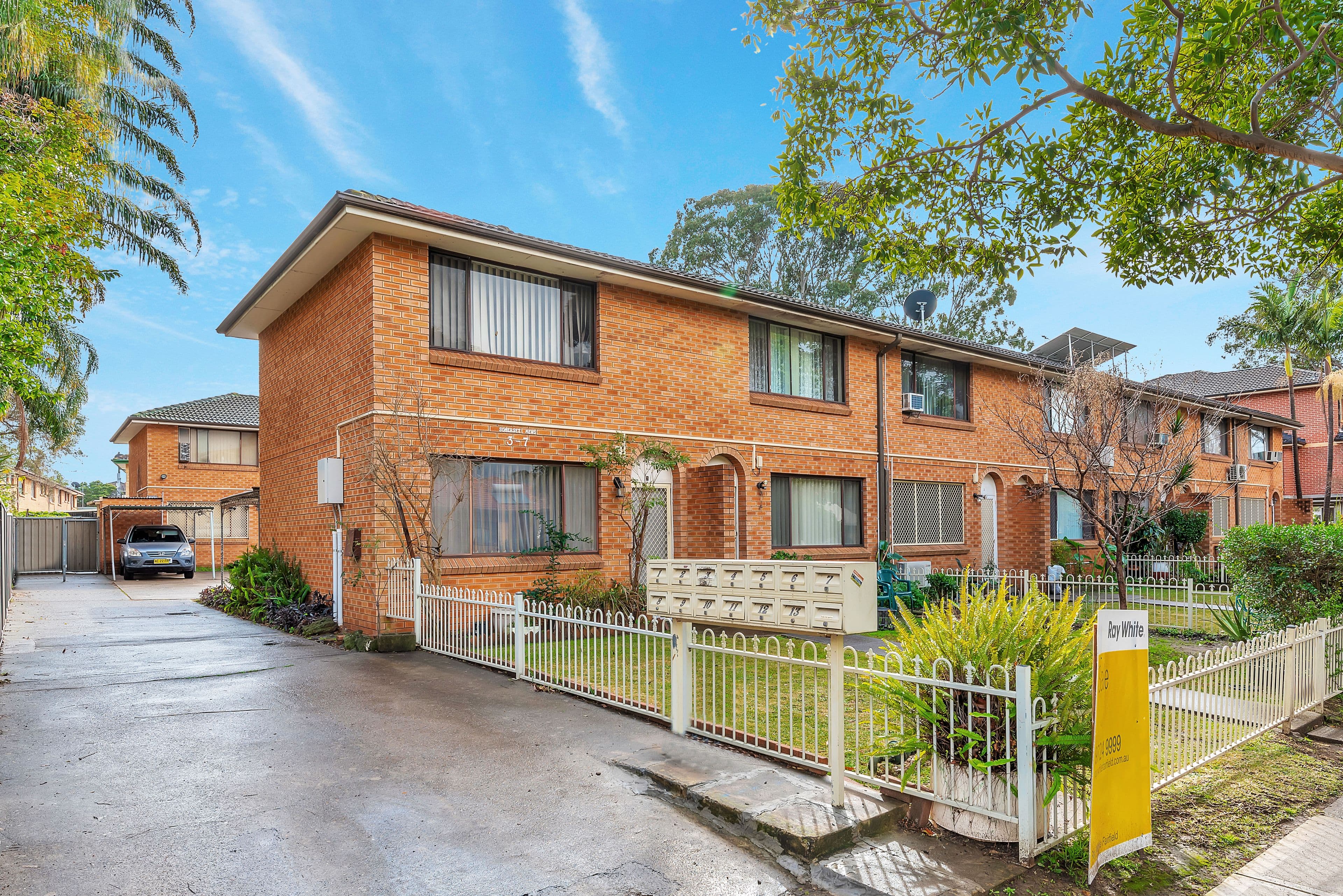 3-7 Wilde Street, Carramar NSW 2163, Carramar - Image 1