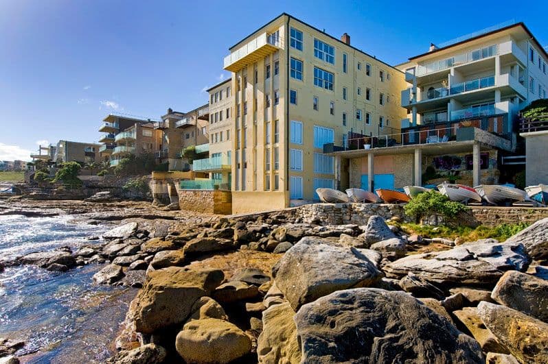 107 Ramsgate Avenue, BONDI BEACH NSW 2026, Bondi Beach - Thumbnail 3