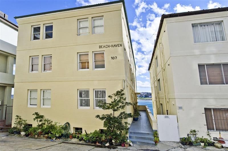 107 Ramsgate Avenue, BONDI BEACH NSW 2026, Bondi Beach - Thumbnail 6