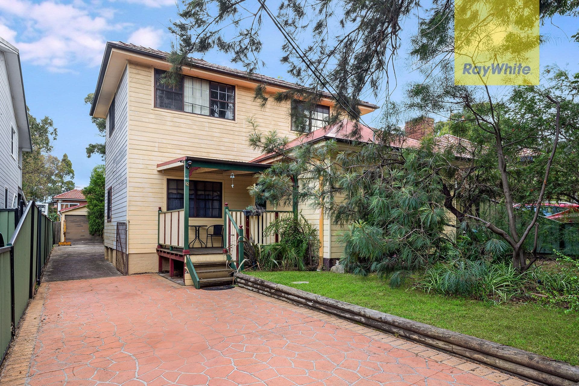12 Carrington Street, Revesby NSW 2212, Revesby - Image 1