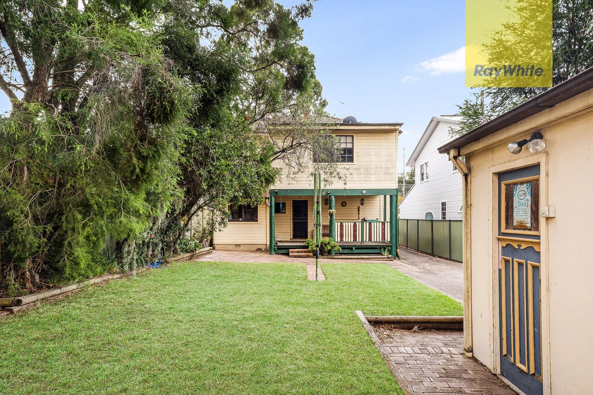 12 Carrington Street, Revesby NSW 2212, Revesby - Thumbnail 8