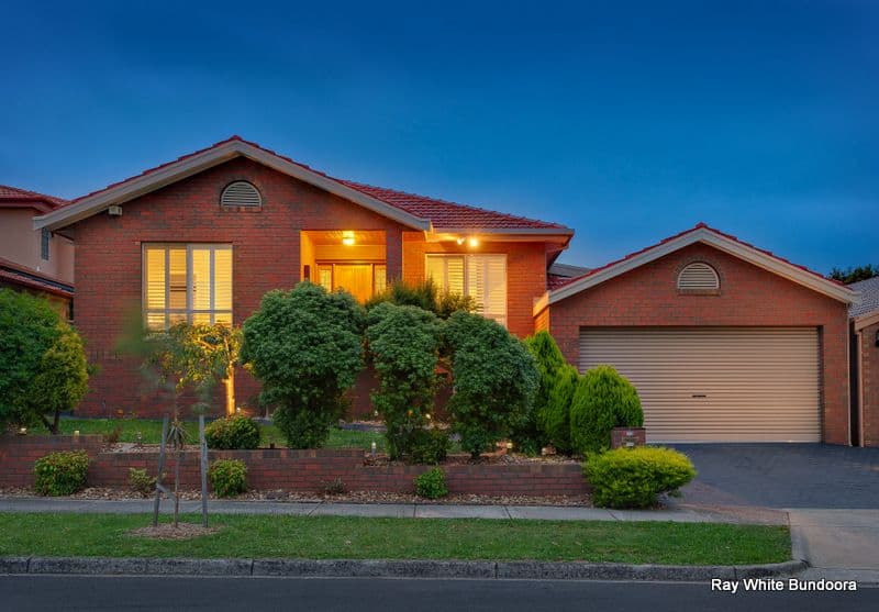 13 Cheadle Crescent, BUNDOORA VIC 3083, Bundoora - Image 1