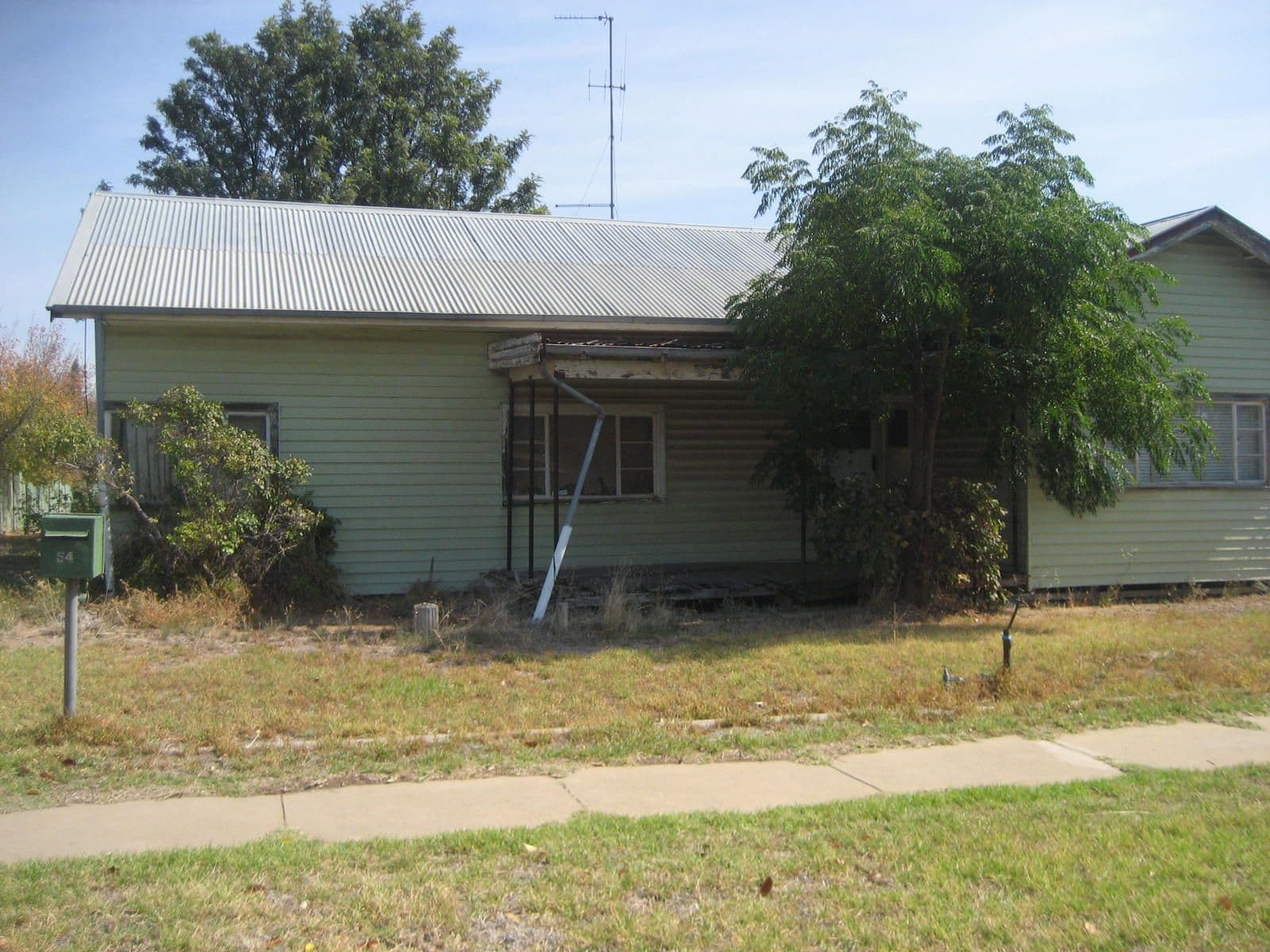 54 Echuca Road, Rochester VIC 3561, Rochester - Image 1