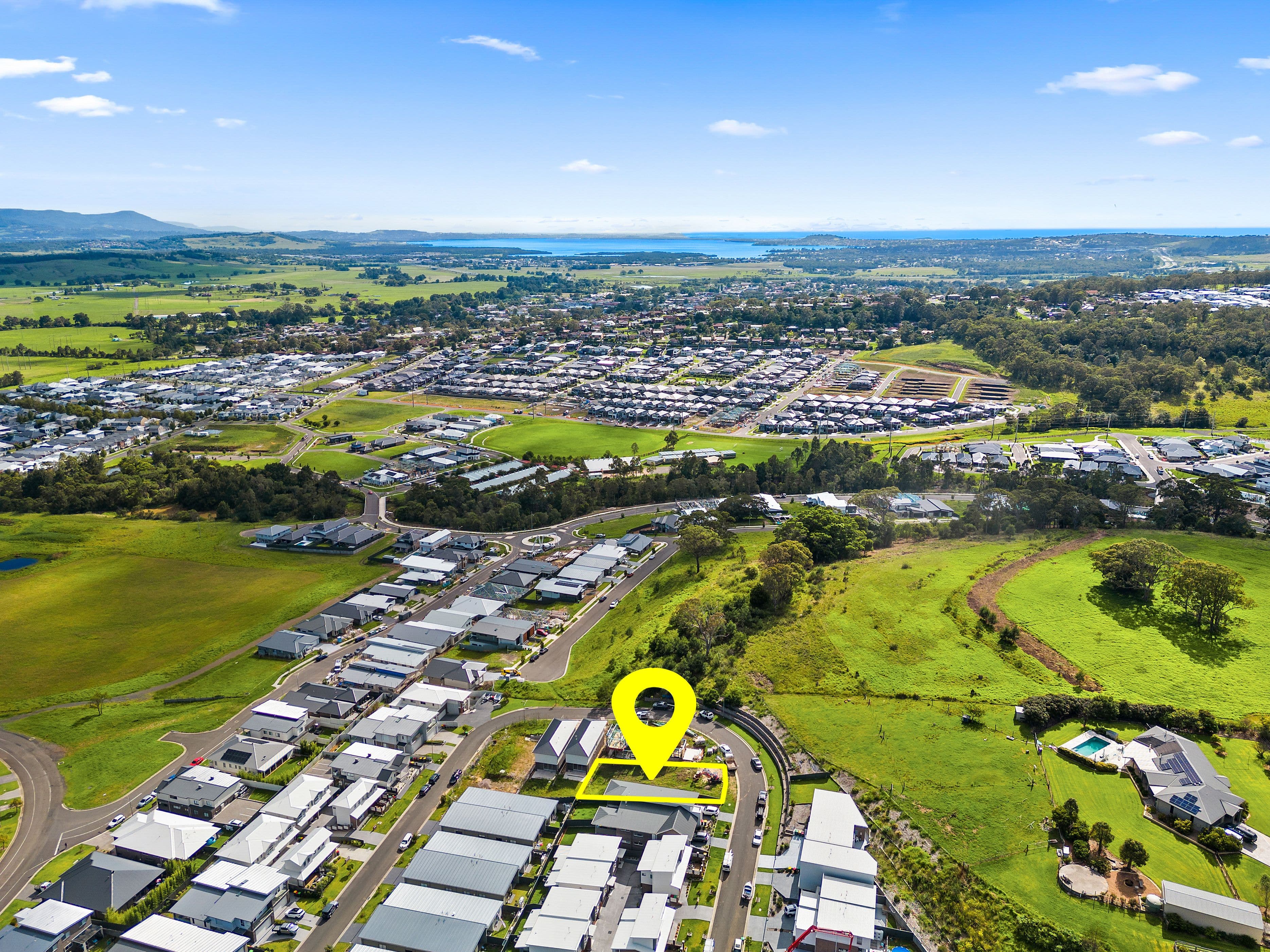 23a Paul Circuit, Tullimbar NSW 2527, Tullimbar - Image 1