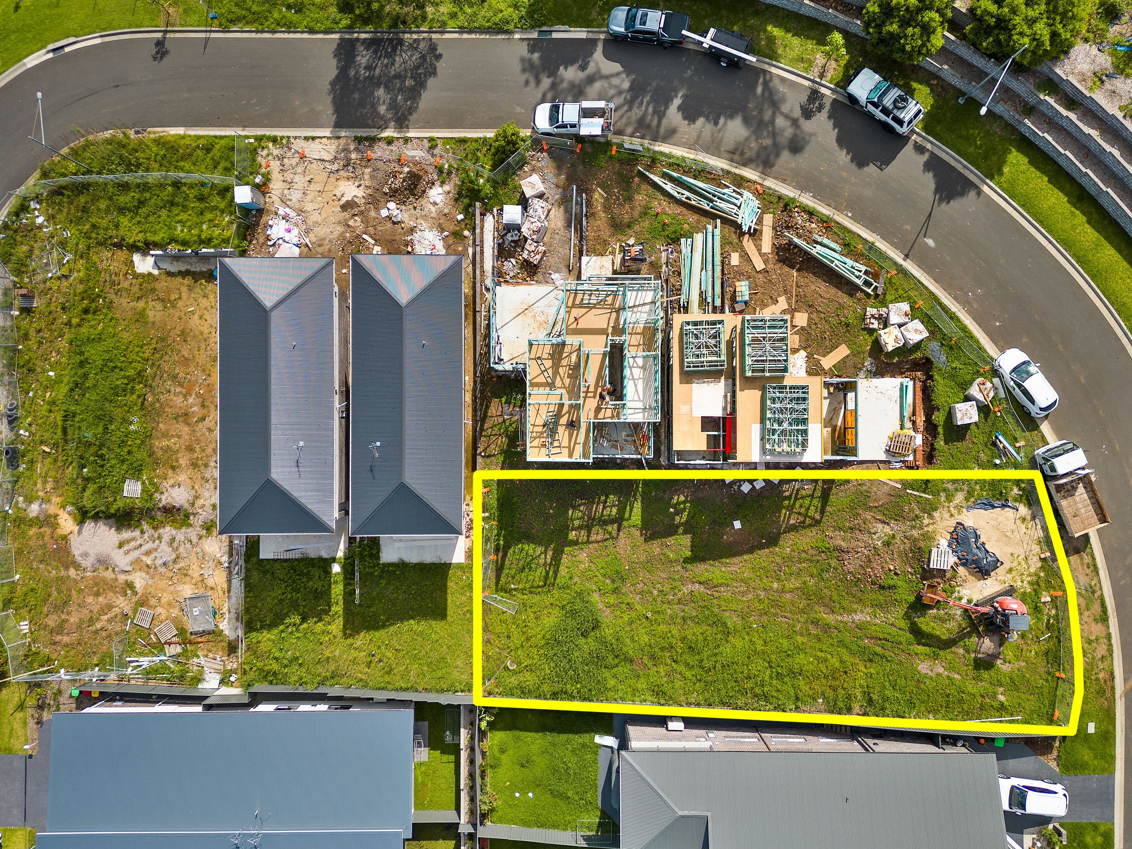 23a Paul Circuit, Tullimbar NSW 2527, Tullimbar - Thumbnail 2