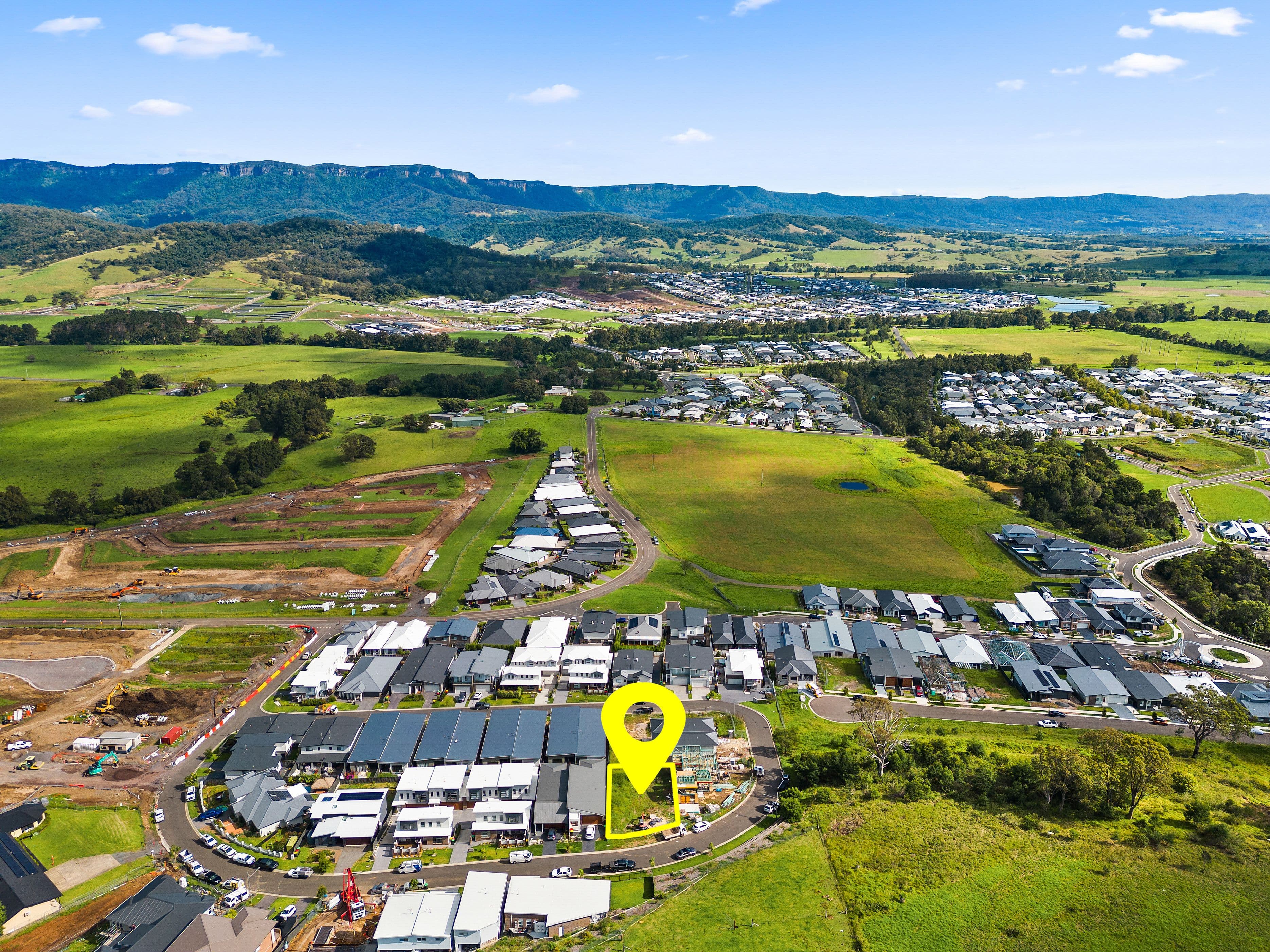 23a Paul Circuit, Tullimbar NSW 2527, Tullimbar - Thumbnail 3