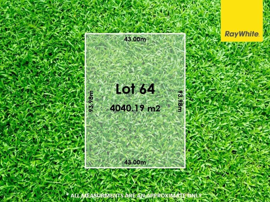 Lot 64 Cypress Way, Mulwala NSW 2647, Mulwala - Thumbnail 2