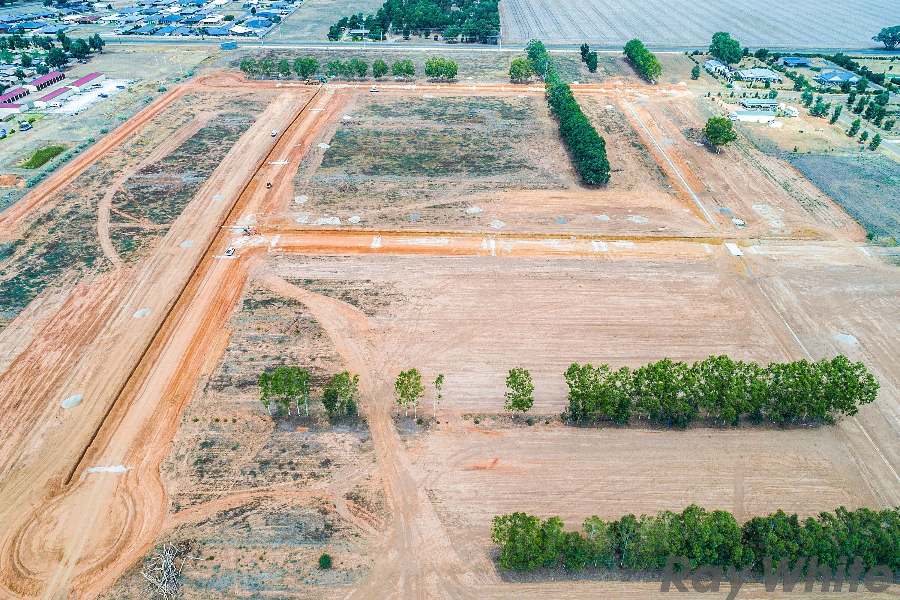 Lot 64 Cypress Way, Mulwala NSW 2647, Mulwala - Thumbnail 6