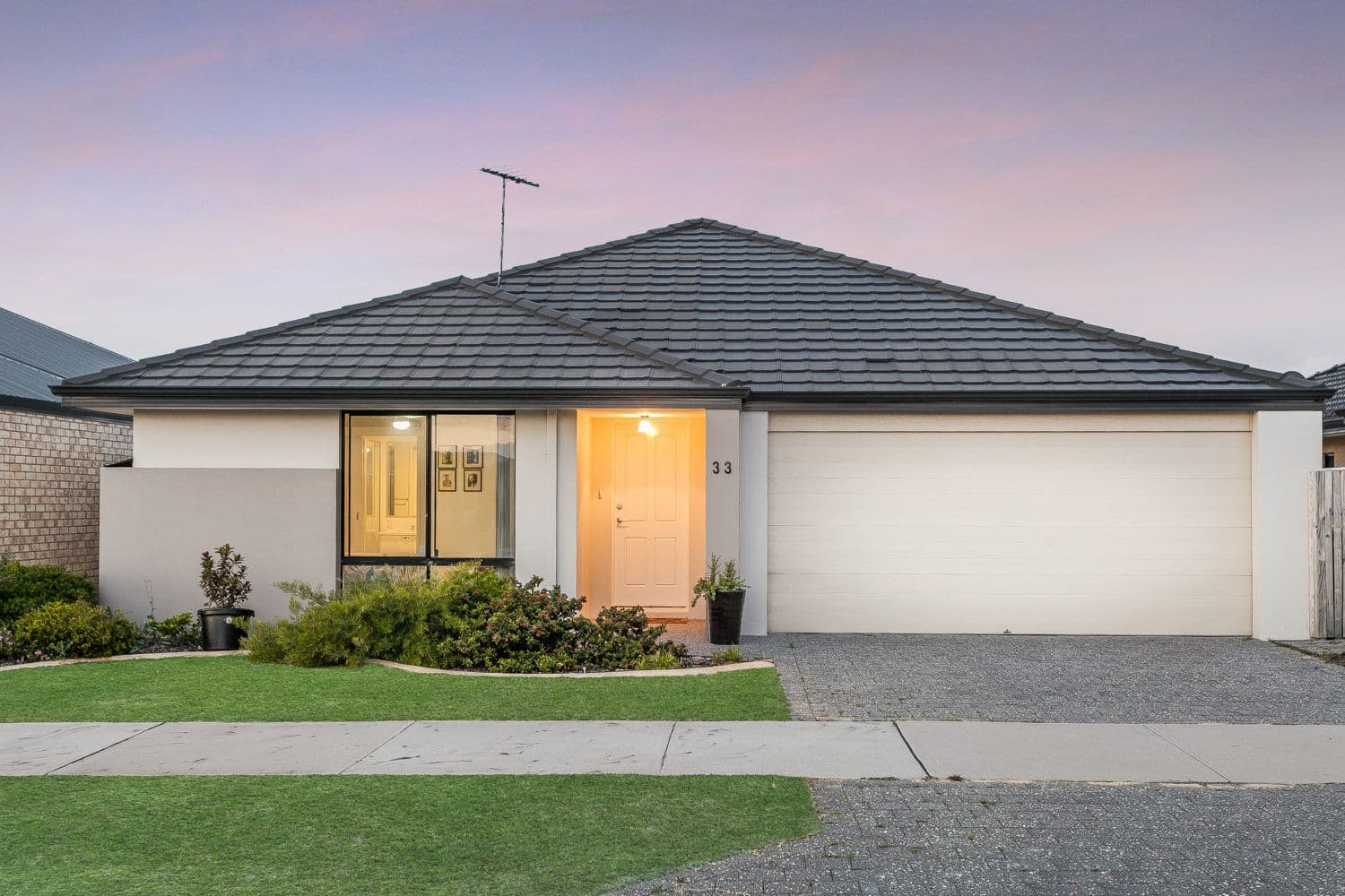 33 Bristlebird Approach, Baldivis WA 6171, Baldivis - Image 1