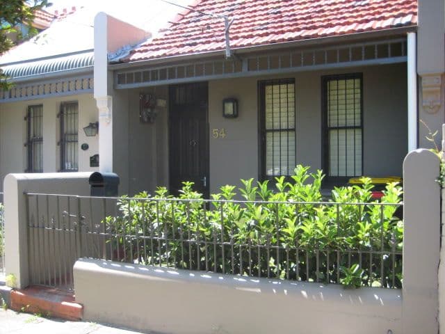 54 Hooper Street, RANDWICK NSW 2031, Randwick - Image 1