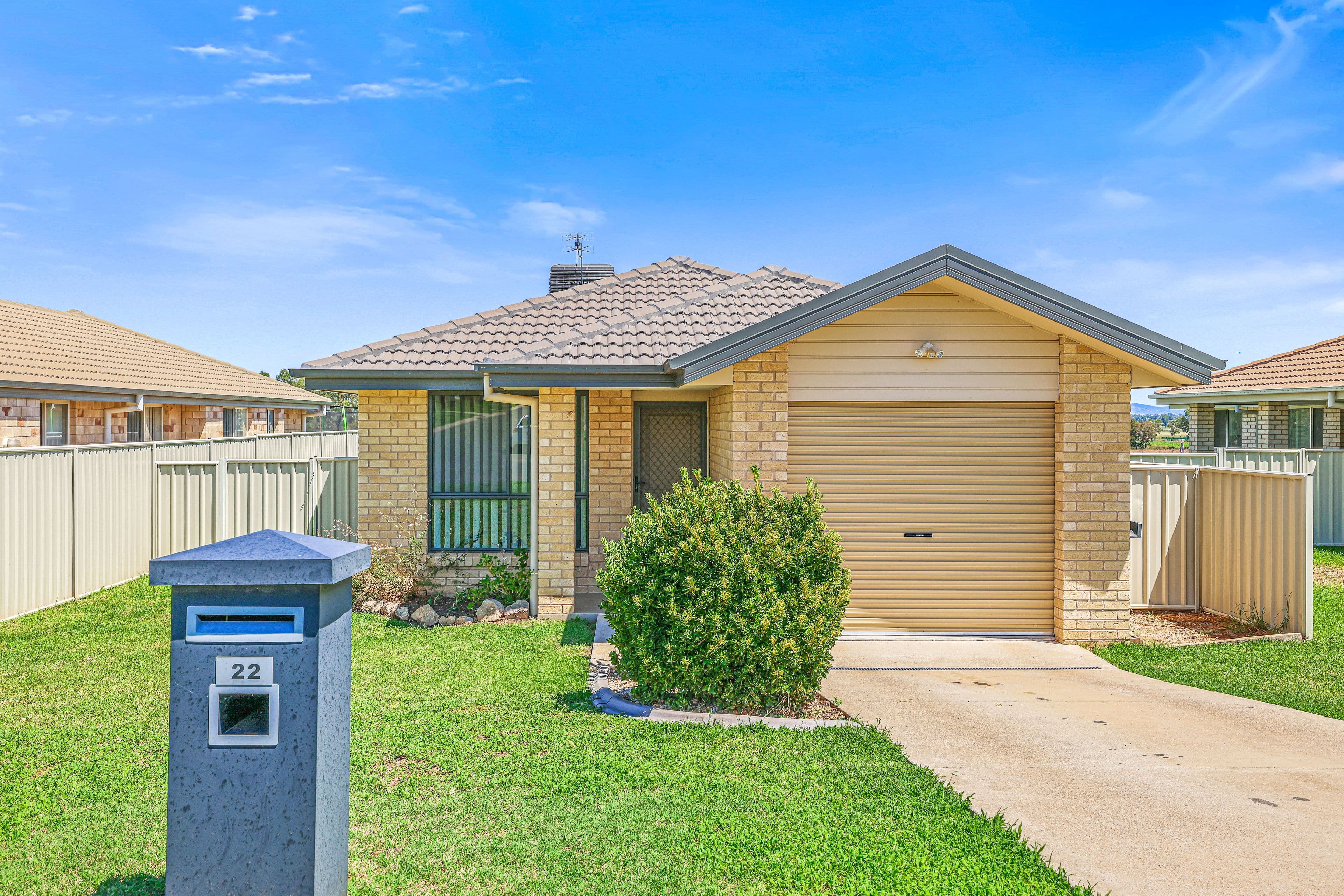 22 Tulipwood Crescent, Tamworth NSW 2340, Tamworth - Image 1