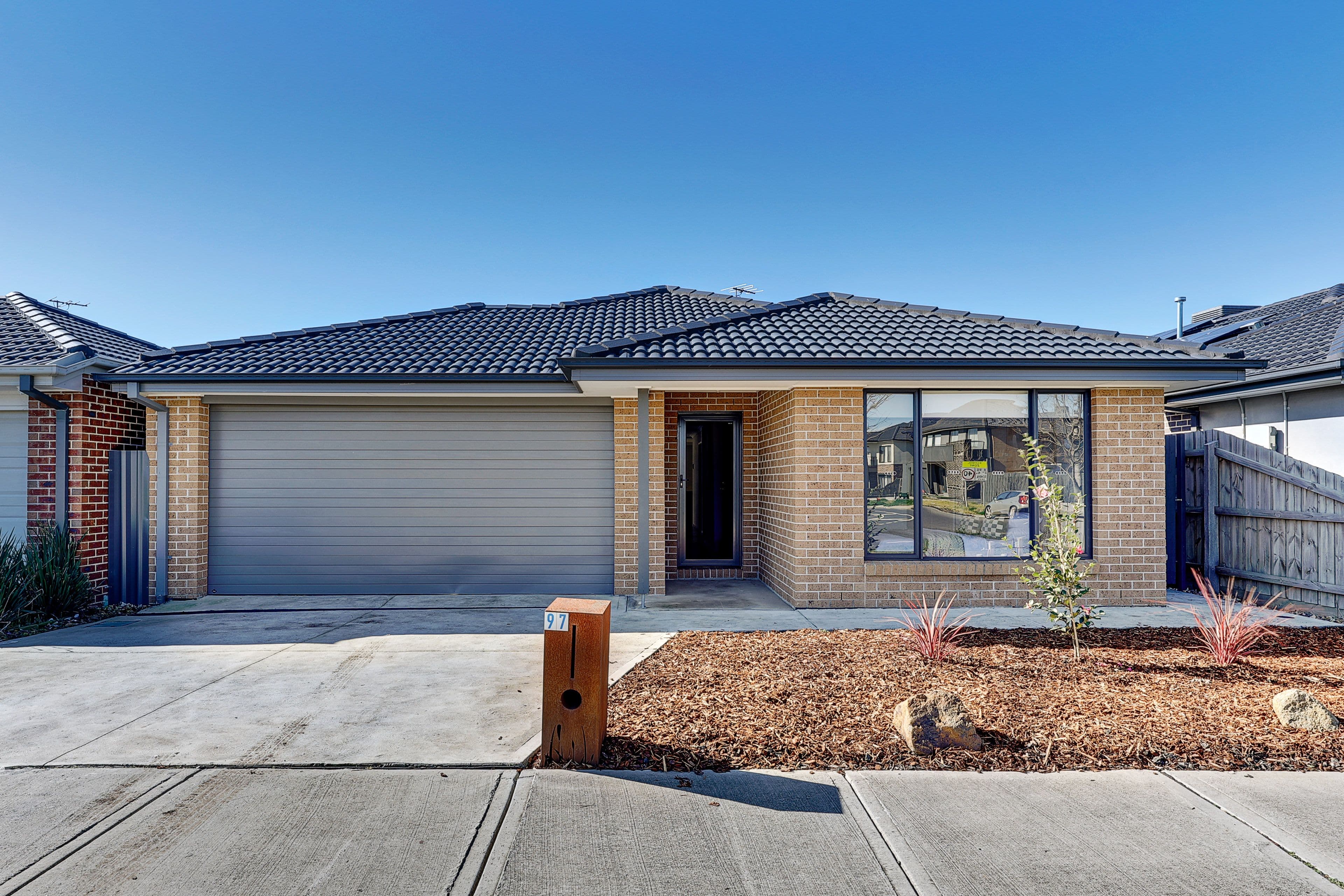97 Ellscott Boulevard, Mickleham VIC 3064, Mickleham - Image 1