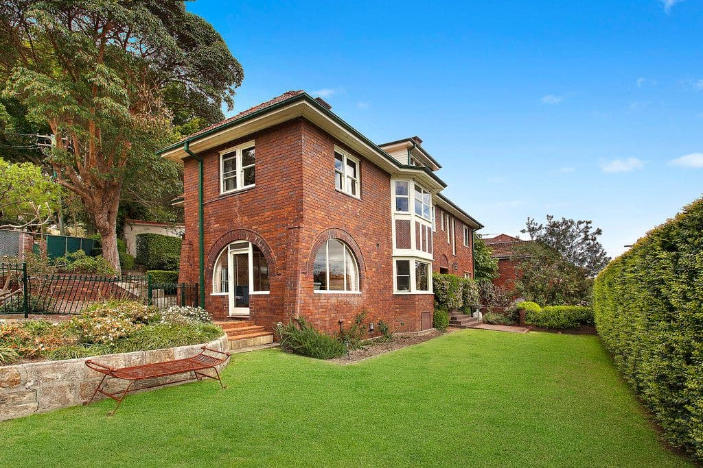 33 Fairfax Road, Bellevue Hill NSW 2023, Bellevue Hill - Thumbnail 2