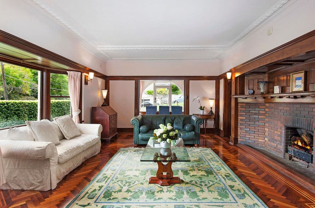 33 Fairfax Road, Bellevue Hill NSW 2023, Bellevue Hill - Thumbnail 3