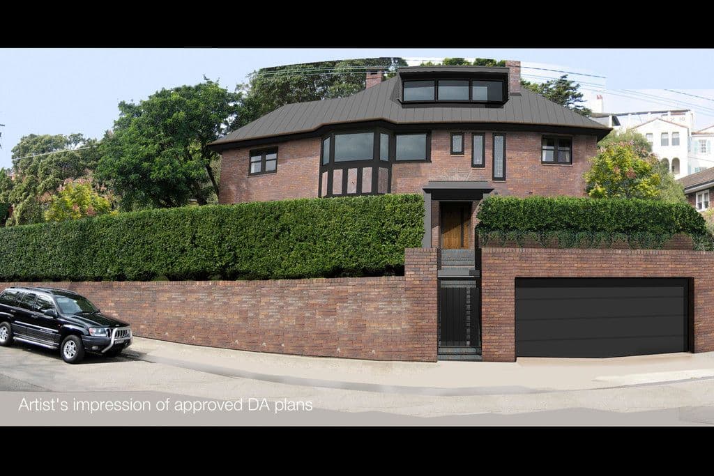 33 Fairfax Road, Bellevue Hill NSW 2023, Bellevue Hill - Thumbnail 5