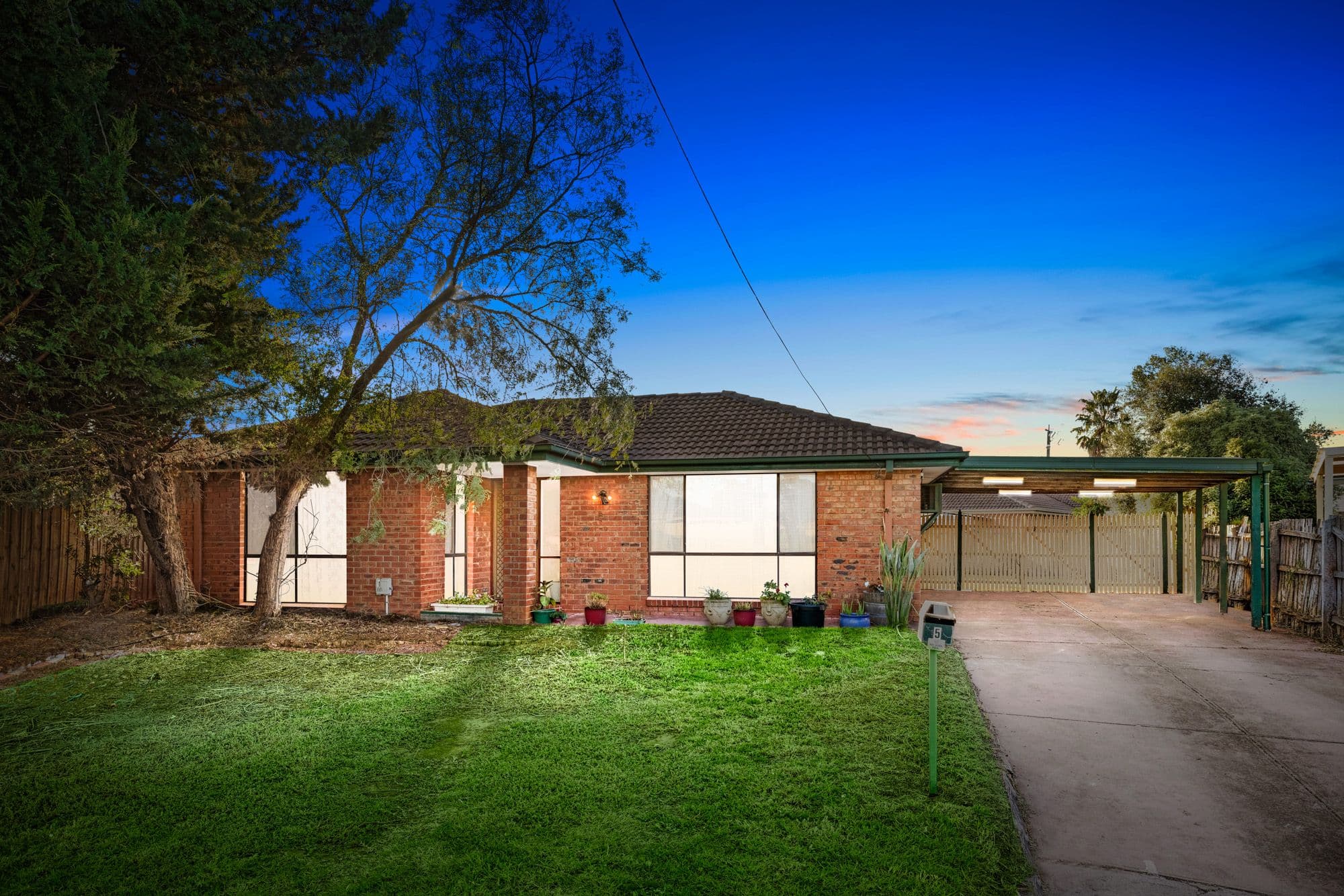 5 Bunyip Court, Werribee VIC 3030, Werribee - Image 1