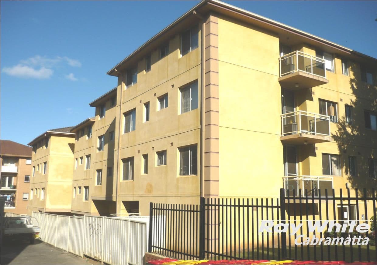 22 Nagle Street, Liverpool NSW 2170, Liverpool - Image 1