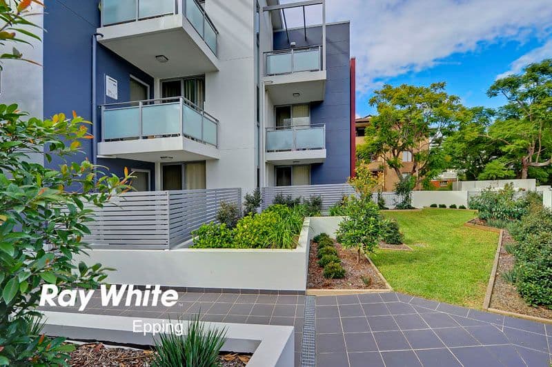 241 Blaxland Road, RYDE NSW 2112, Ryde - Thumbnail 2