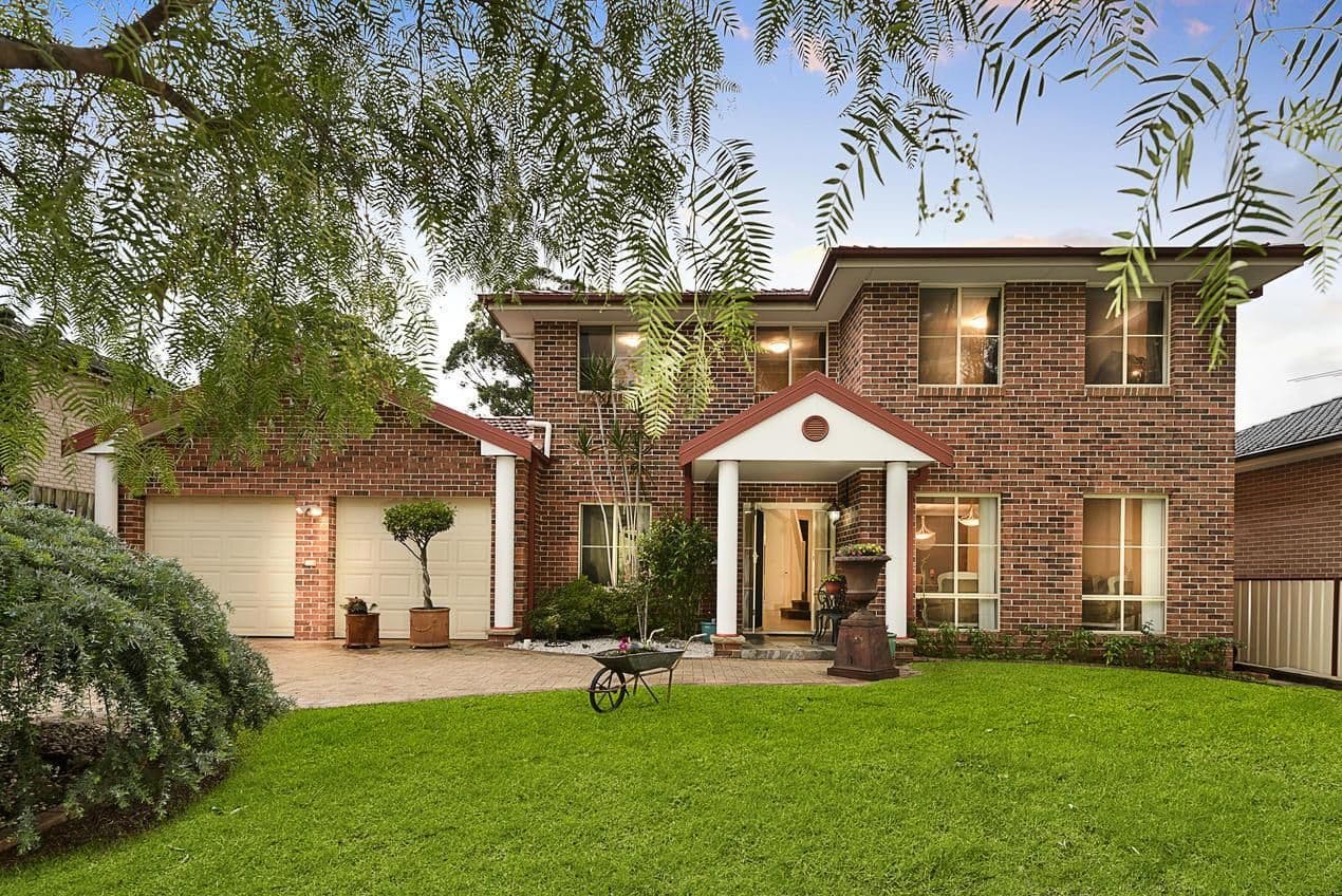 45 Honiton Avenue, Carlingford - Image 1